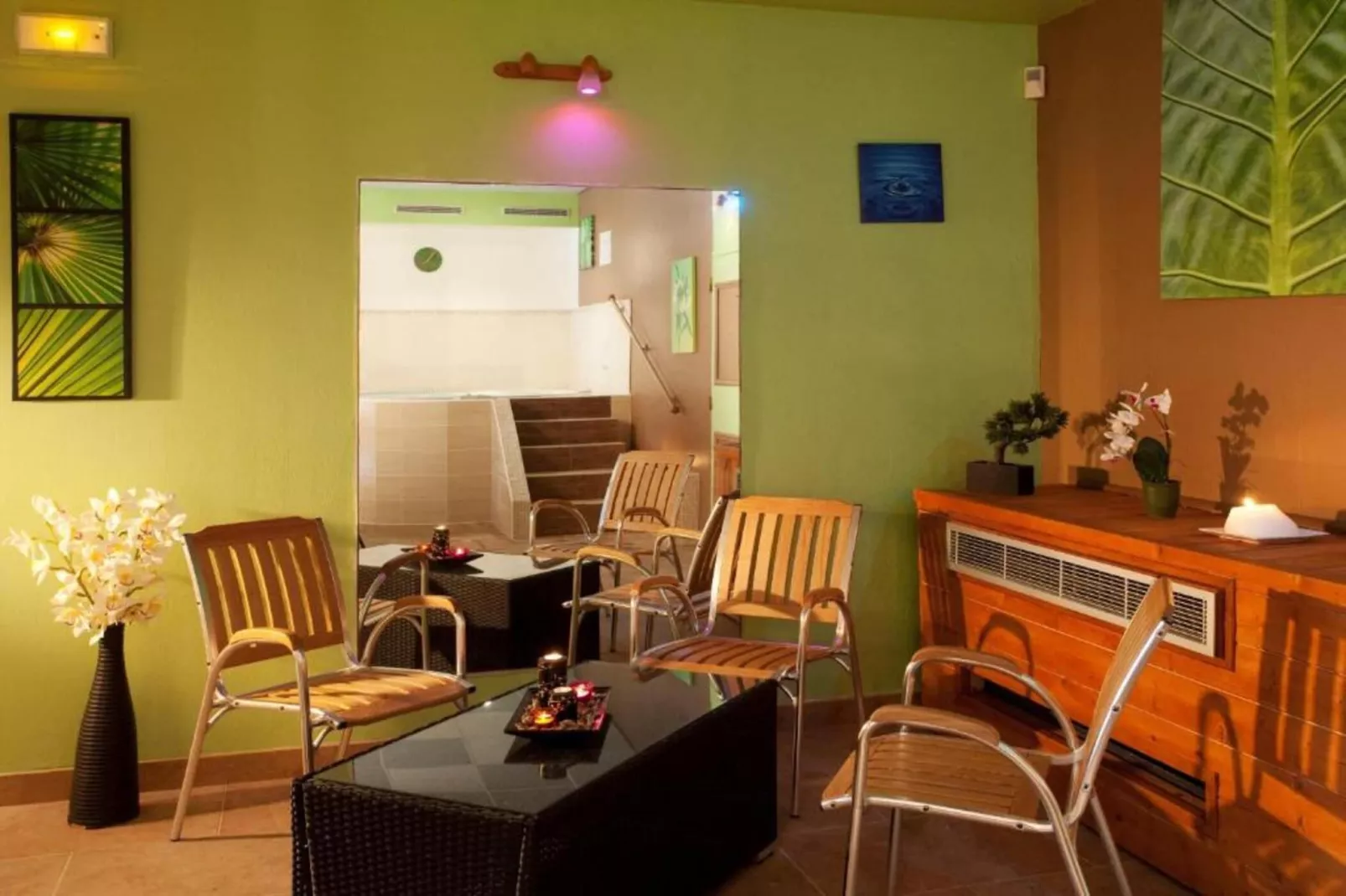 VALCENIS Chambre 2 personnes_C2