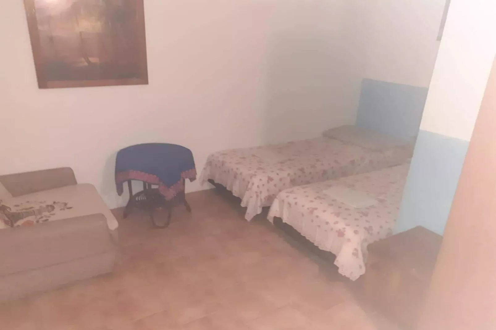 Apartments Kamaki - Two Bedroom Apartment with Balcony and Sea View - A2