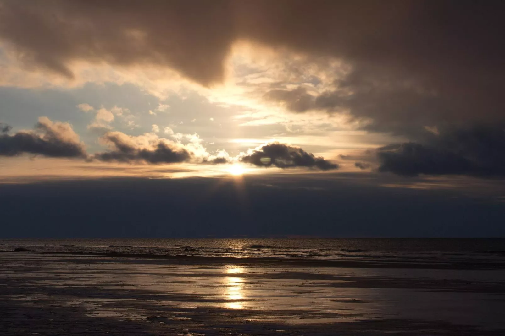 9 persoons vakantie huis in Hirtshals-By Traum - Waterzicht