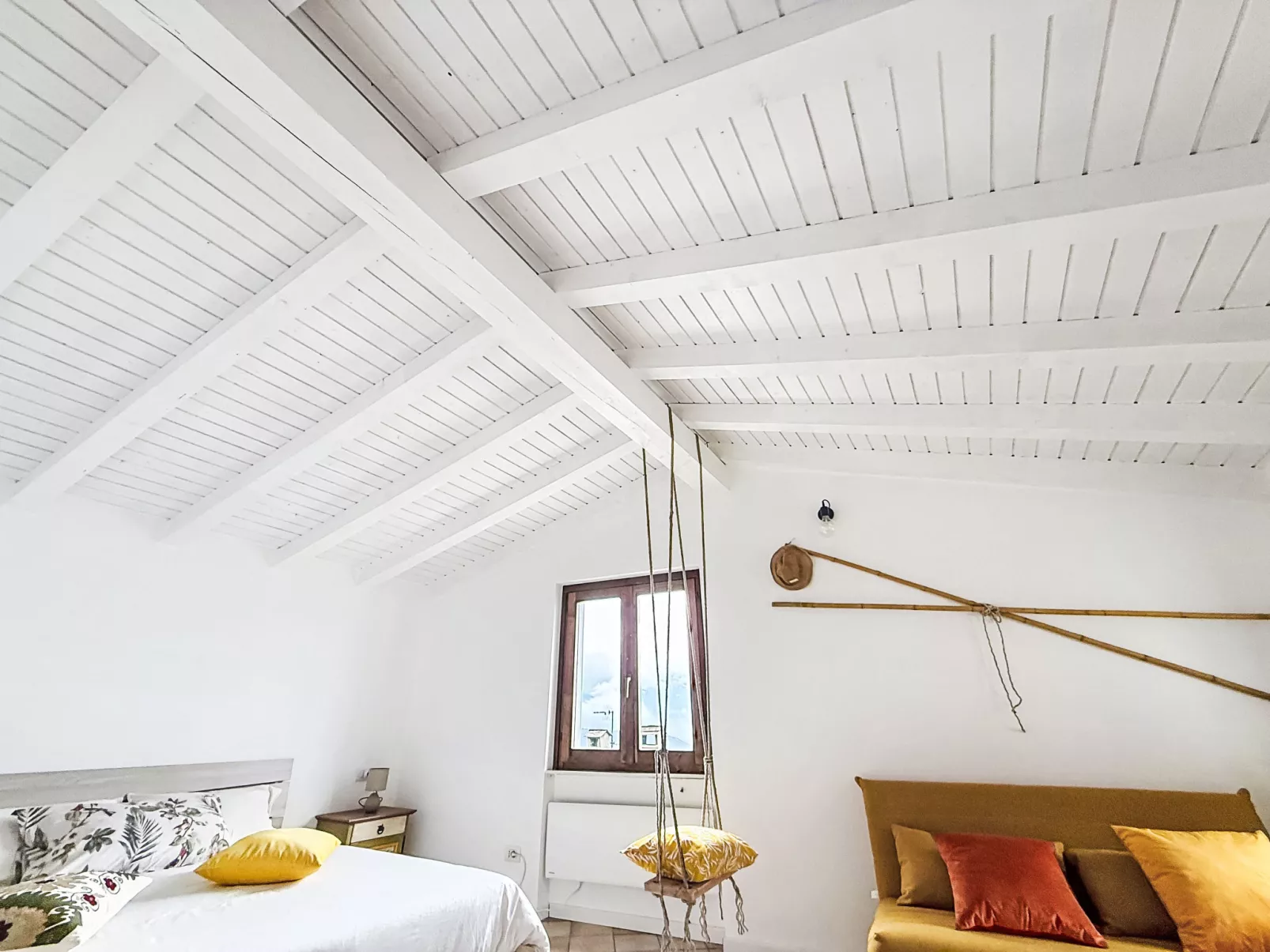 Al Civico 29 - Binnen