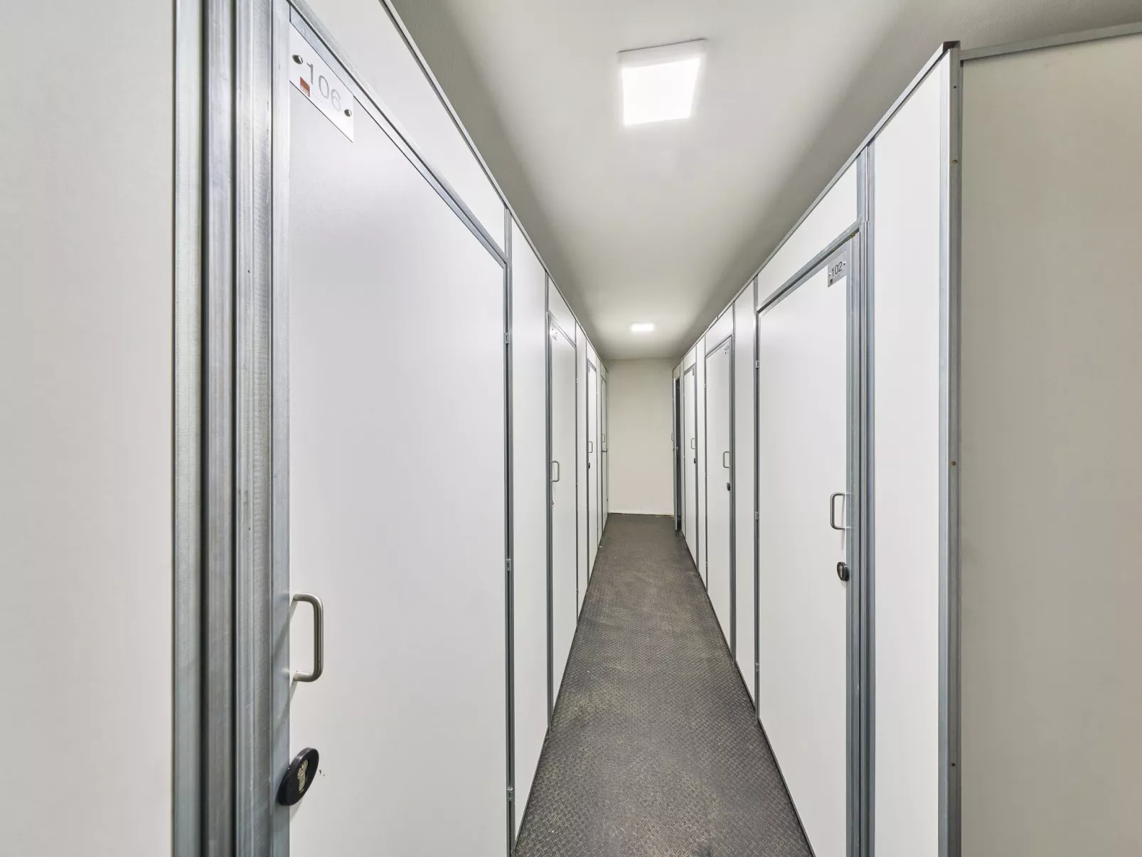 Harrachov Resident C - Binnen