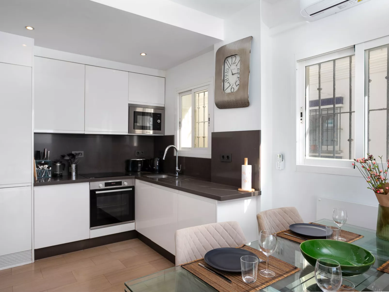 El Faro on the Beach