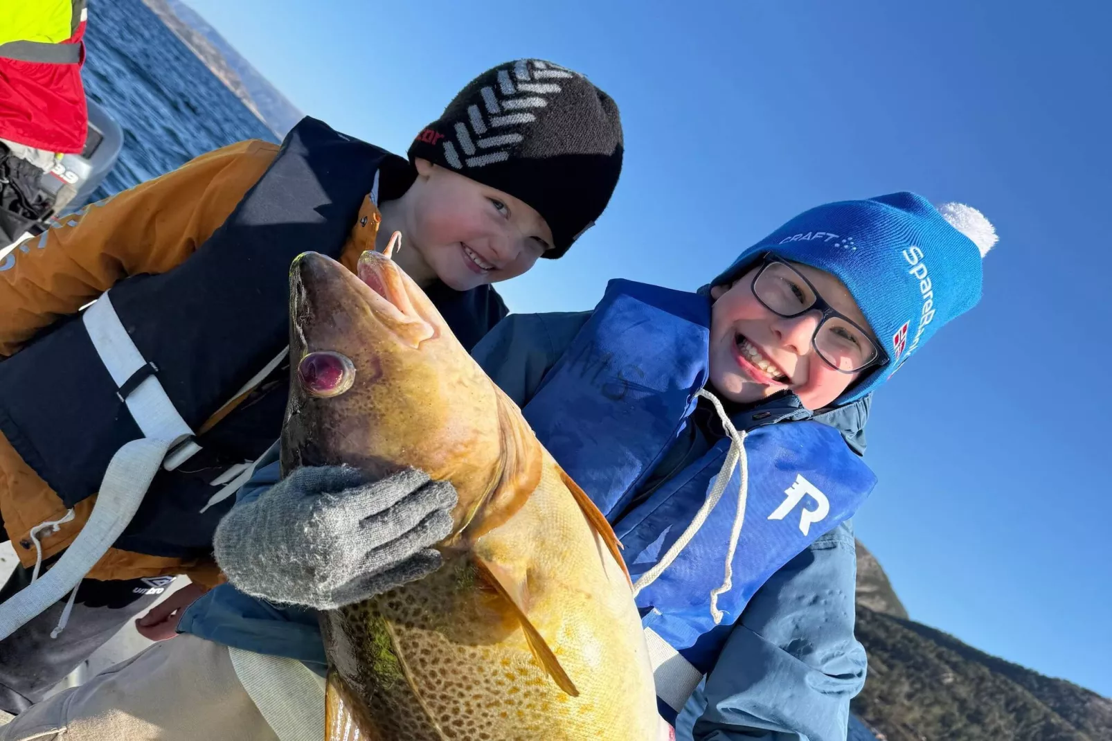 8 Personen vakantie huis in Hellandsjøen - Niet-getagd