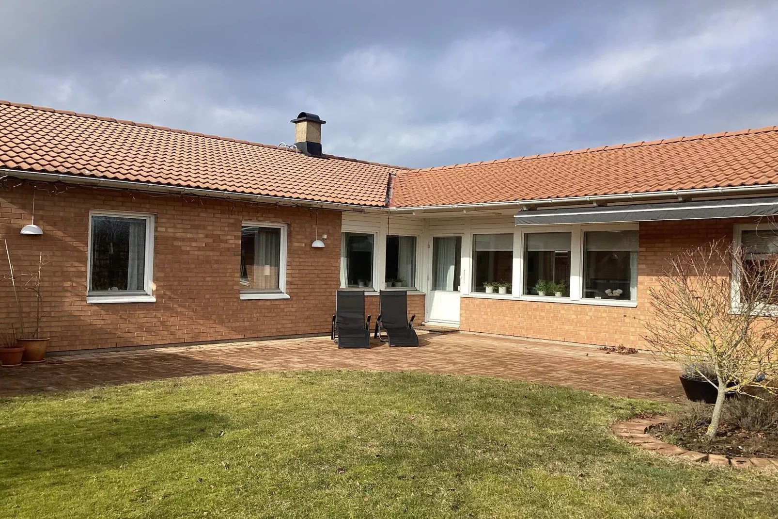 4 sterren vakantie huis in Skäret