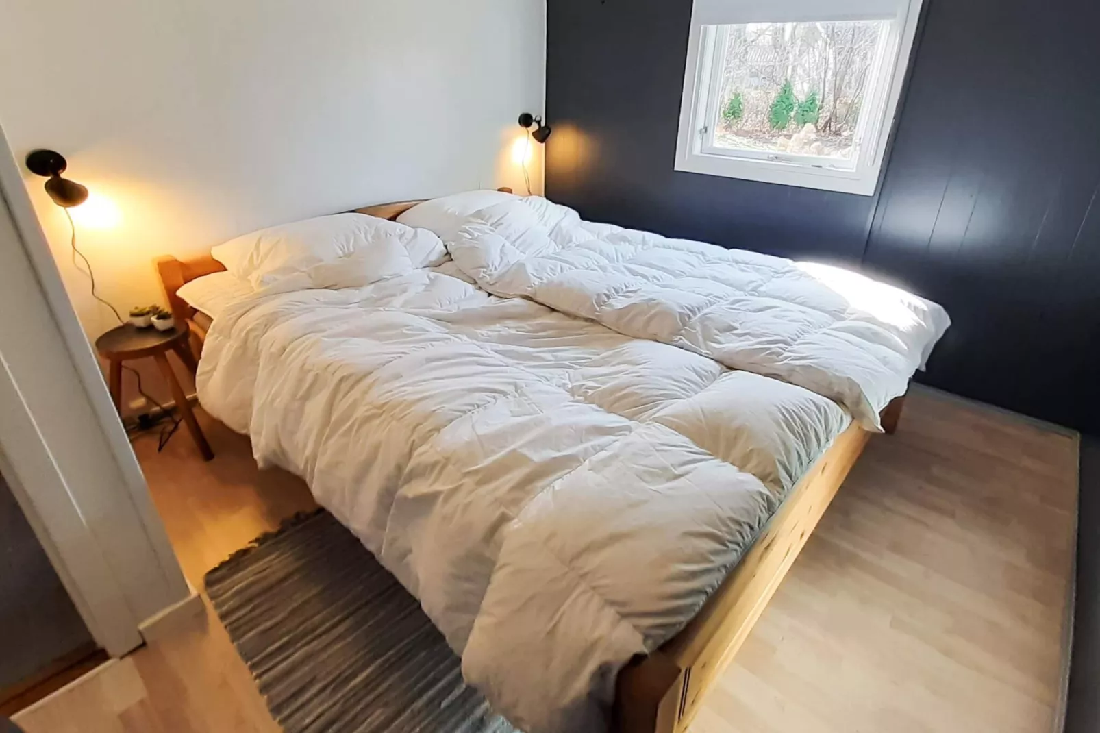 6 Personen vakantie huis in Løgstør - Binnen