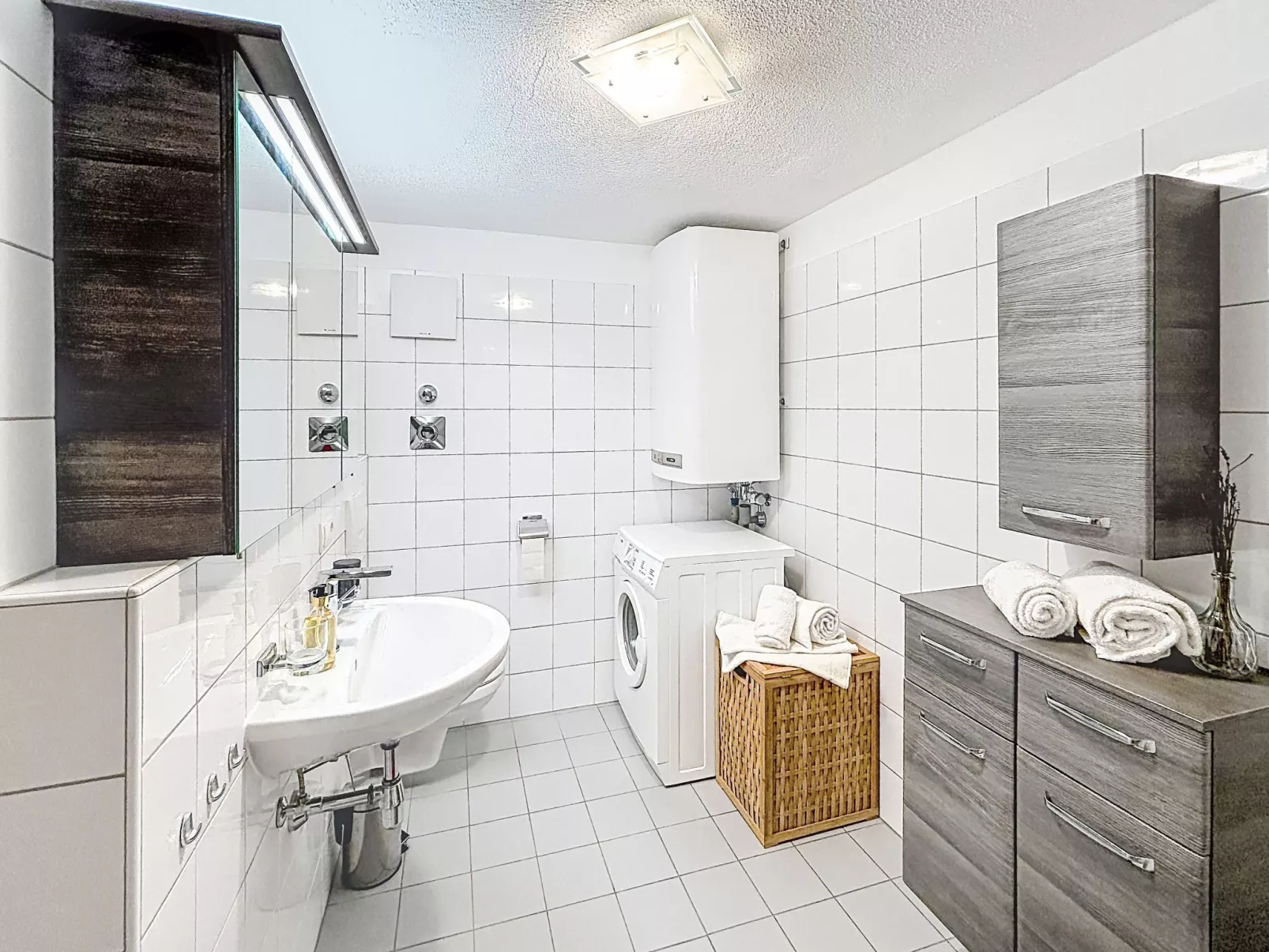 Happy Living - Binnen