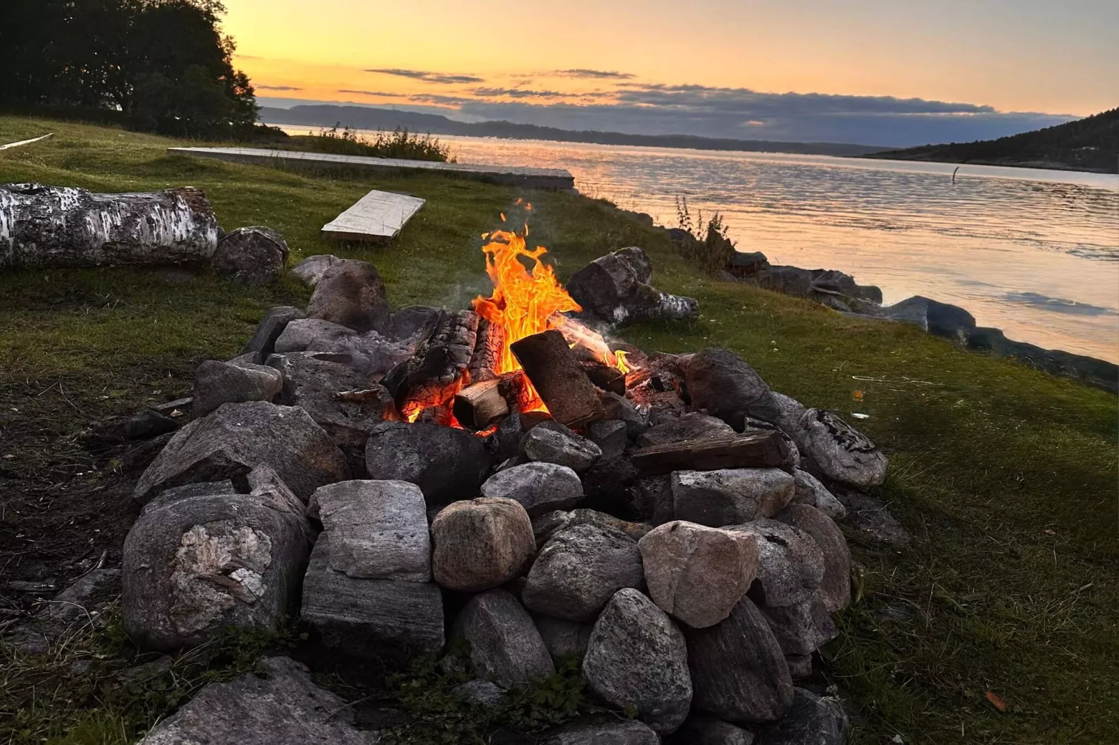 8 Personen vakantie huis in Hellandsjøen - Niet-getagd
