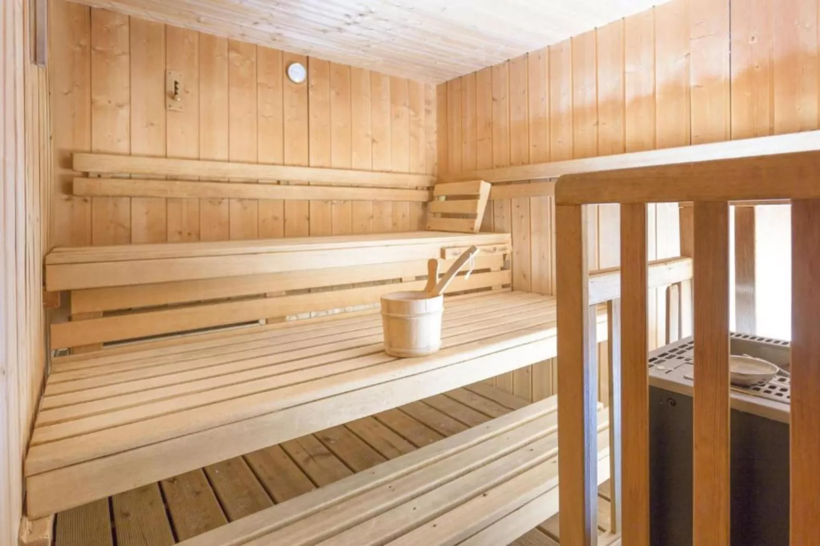 VALCENIS Chambre 2 personnes_C2 - Wellness