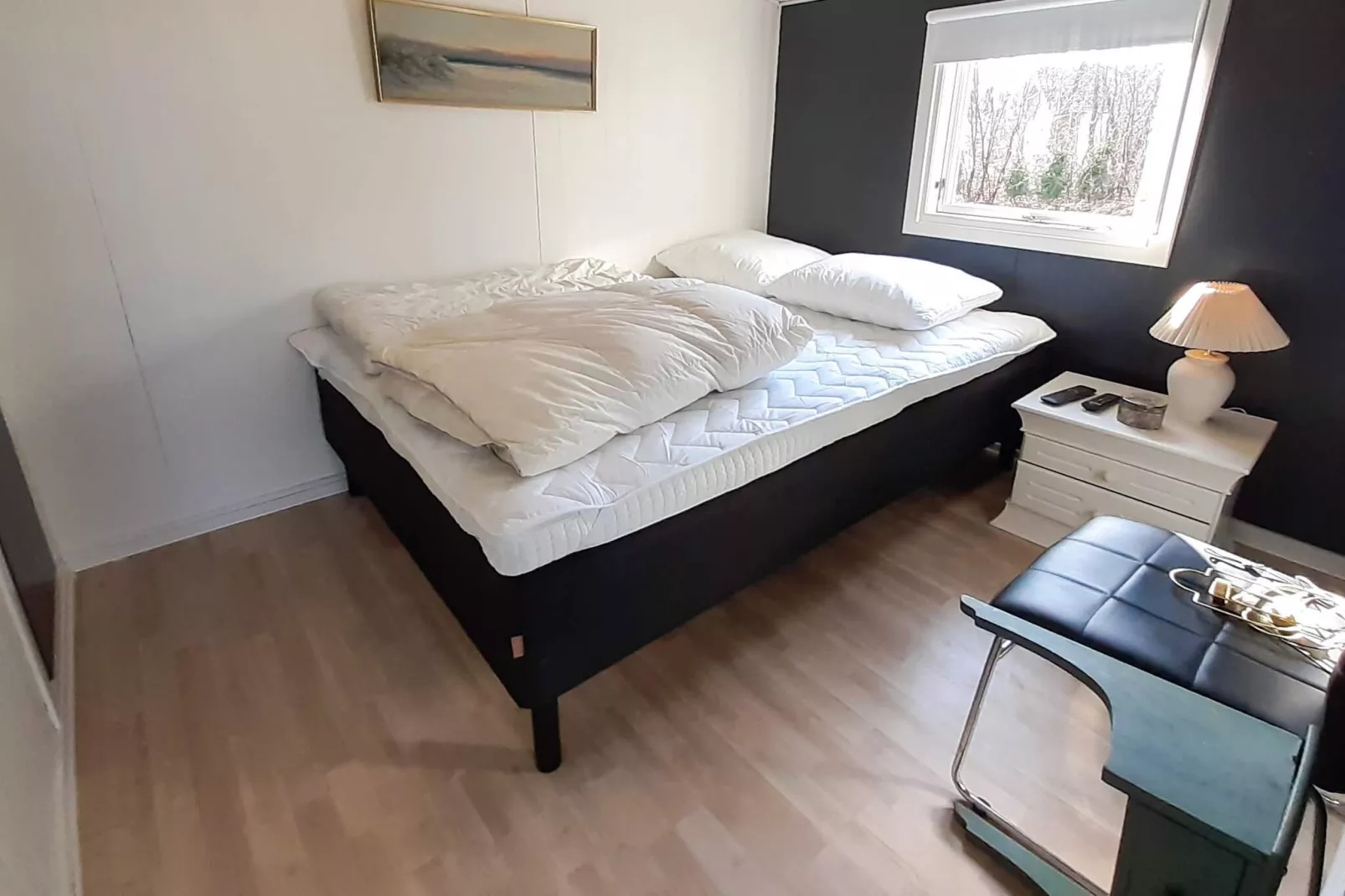 6 Personen vakantie huis in Løgstør - Binnen