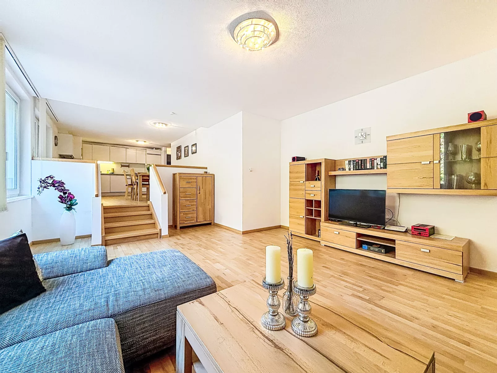 Happy Living - Binnen