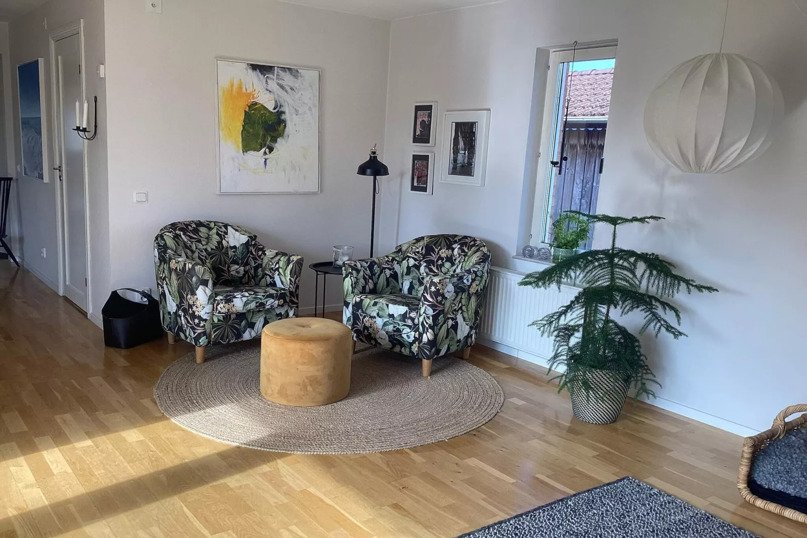 4 sterren vakantie huis in Skäret - Binnen