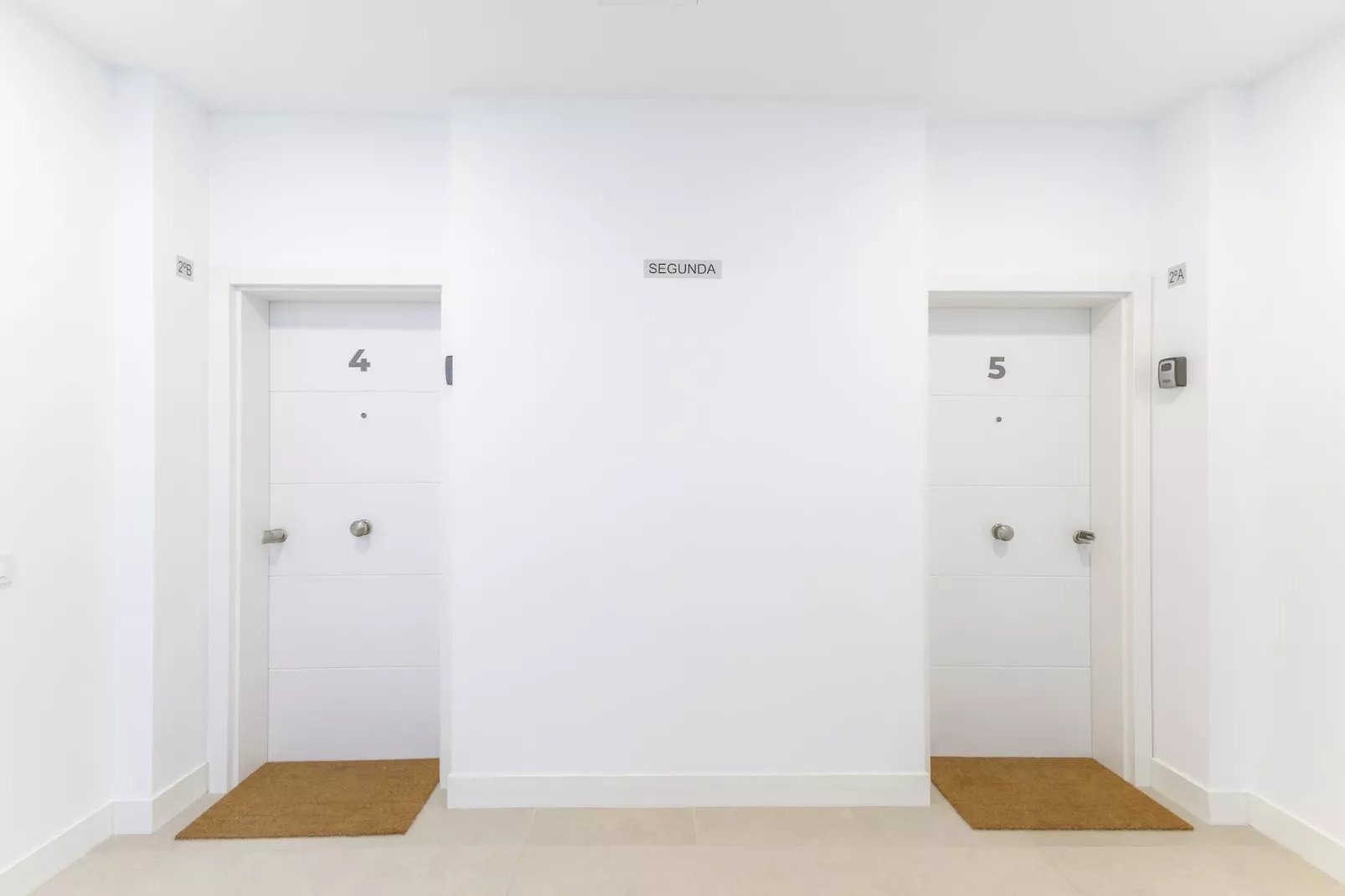 BRISAMAR V										 - Hal-ontvangst