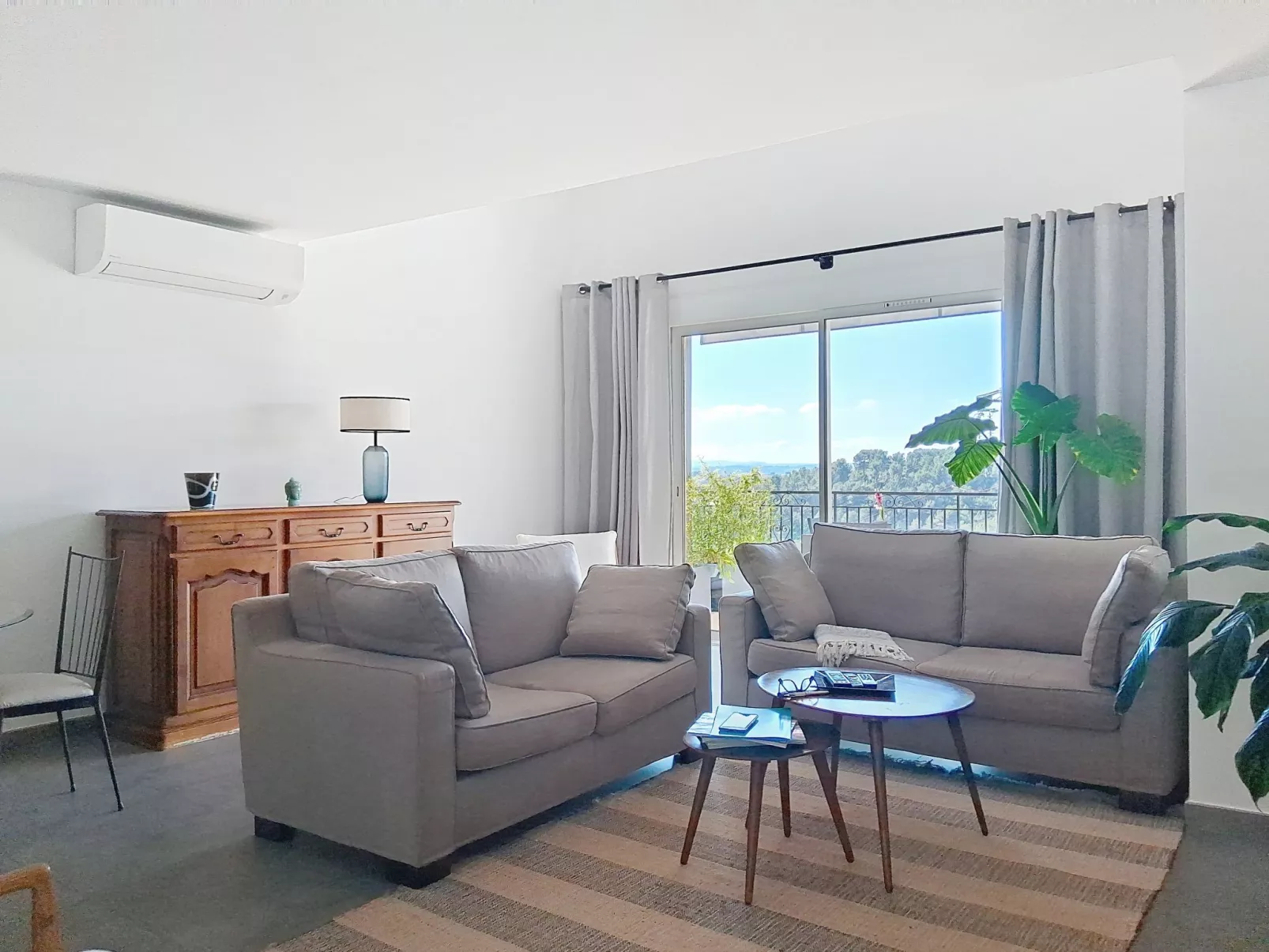 Domaine de l'Etoile - Binnen