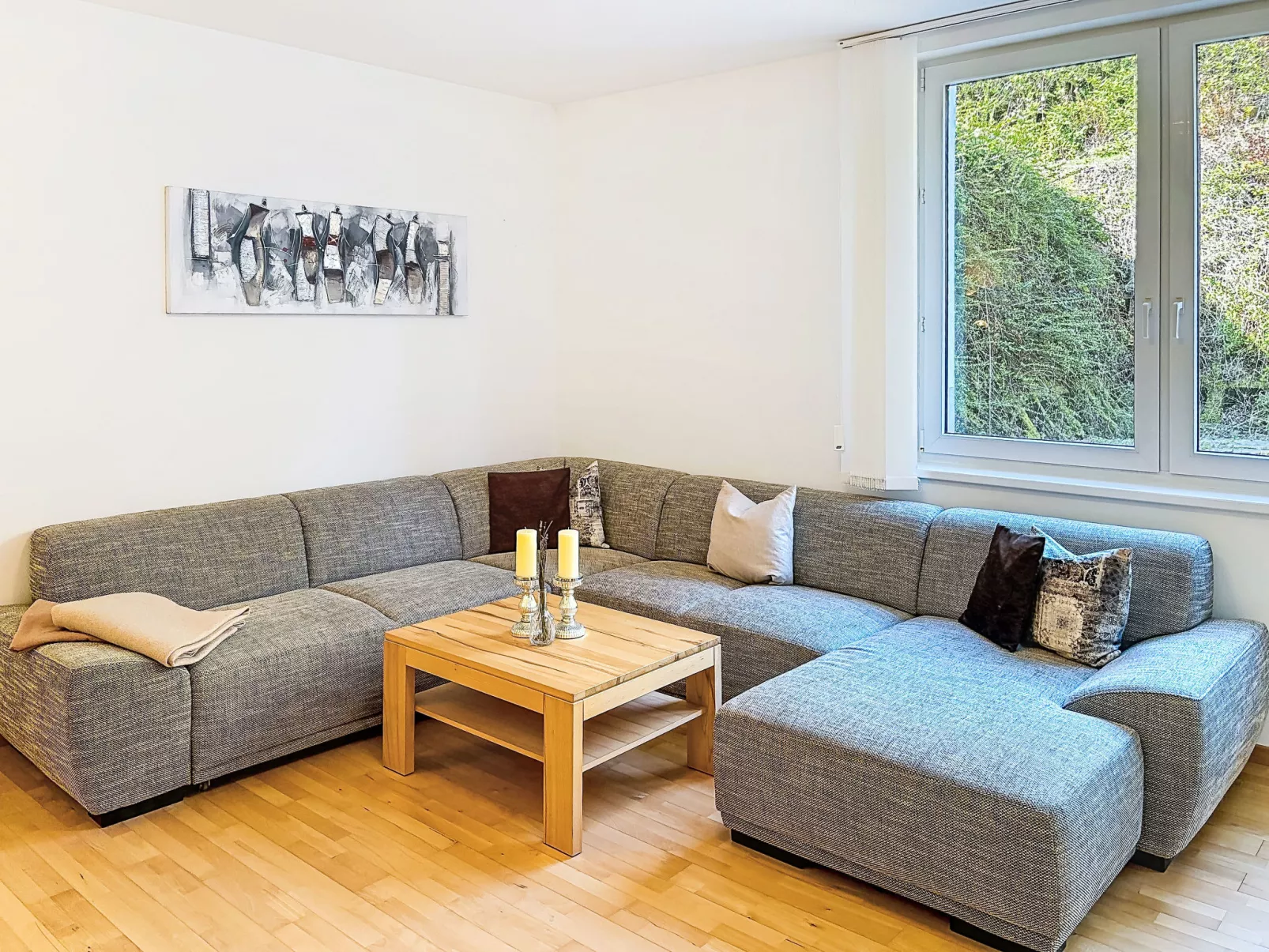 Happy Living - Binnen