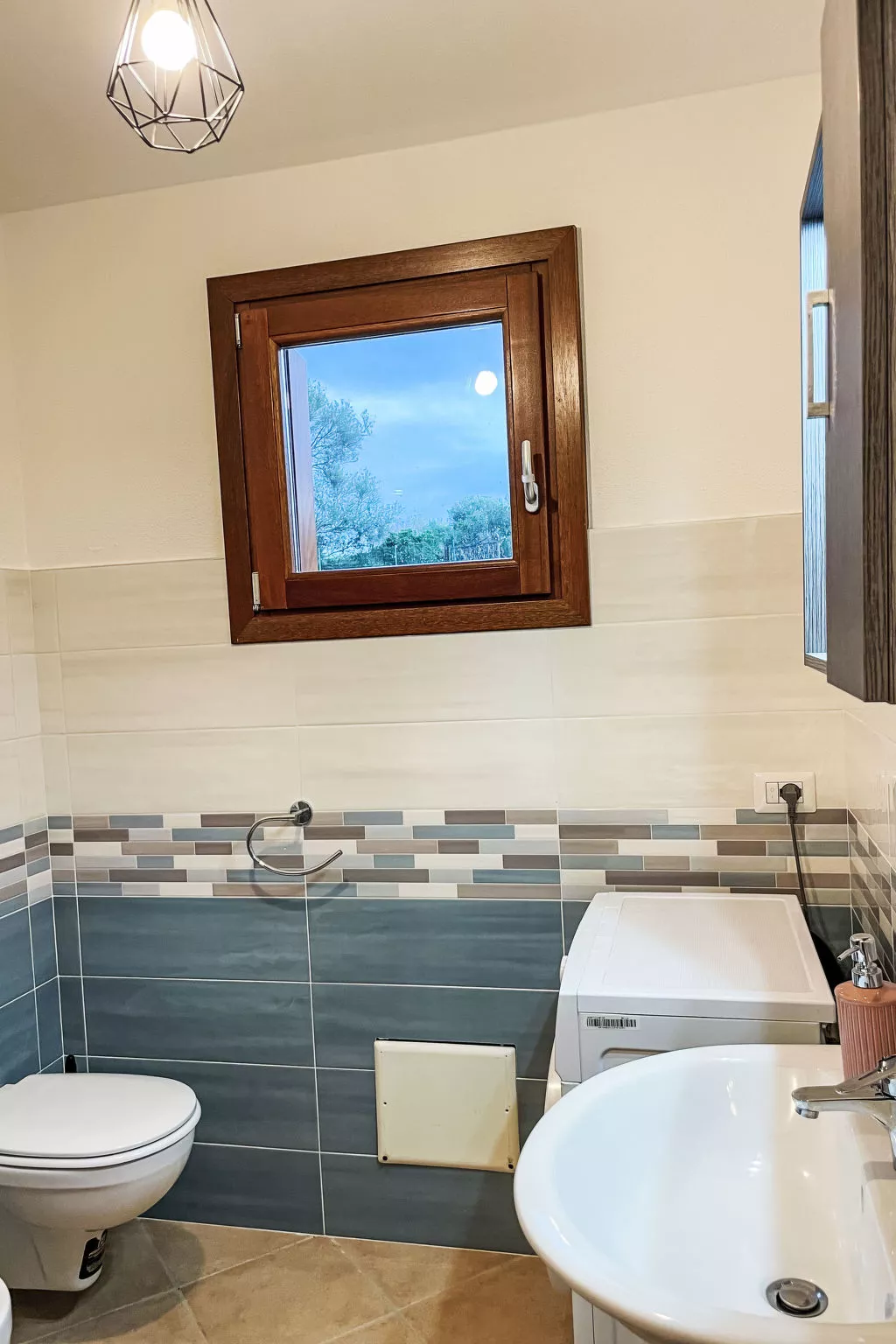 Cielo Holiday House - Binnen