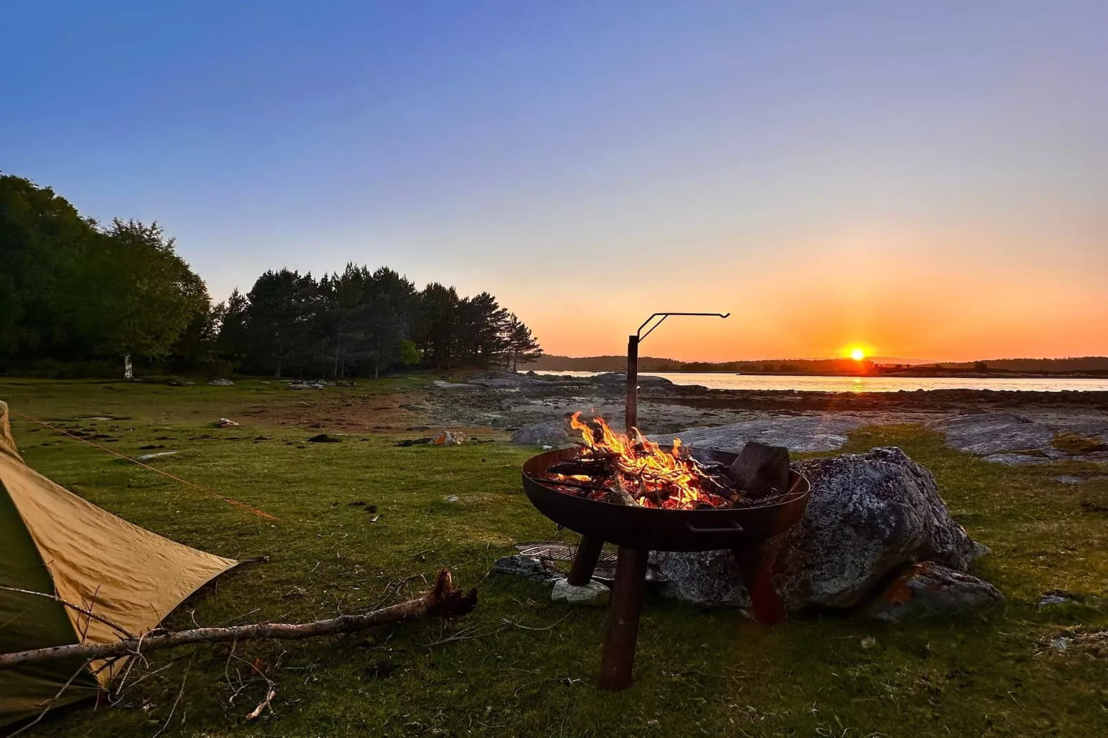 8 Personen vakantie huis in Hellandsjøen - Niet-getagd