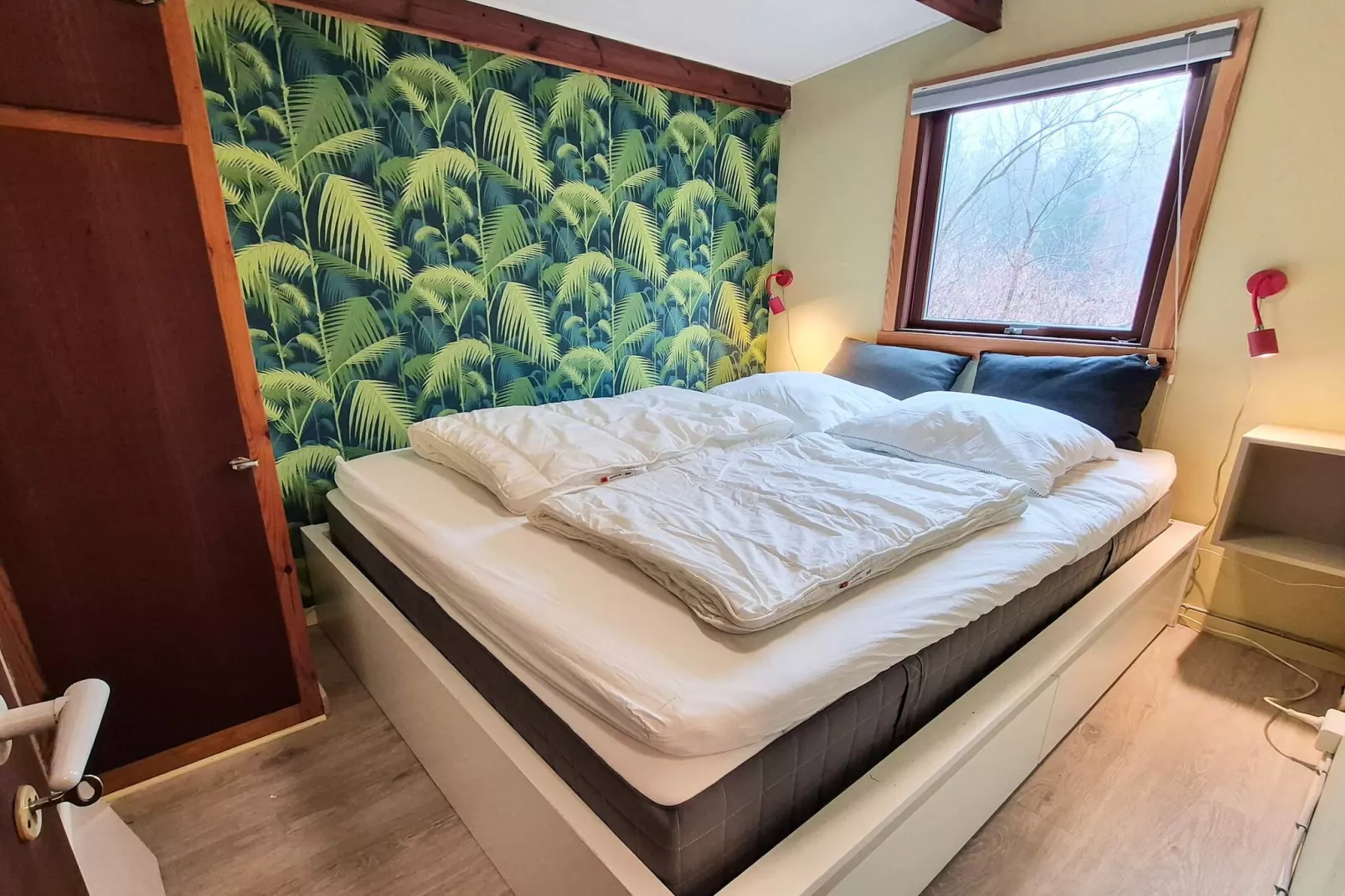 4 sterren vakantie huis in Ry - Binnen