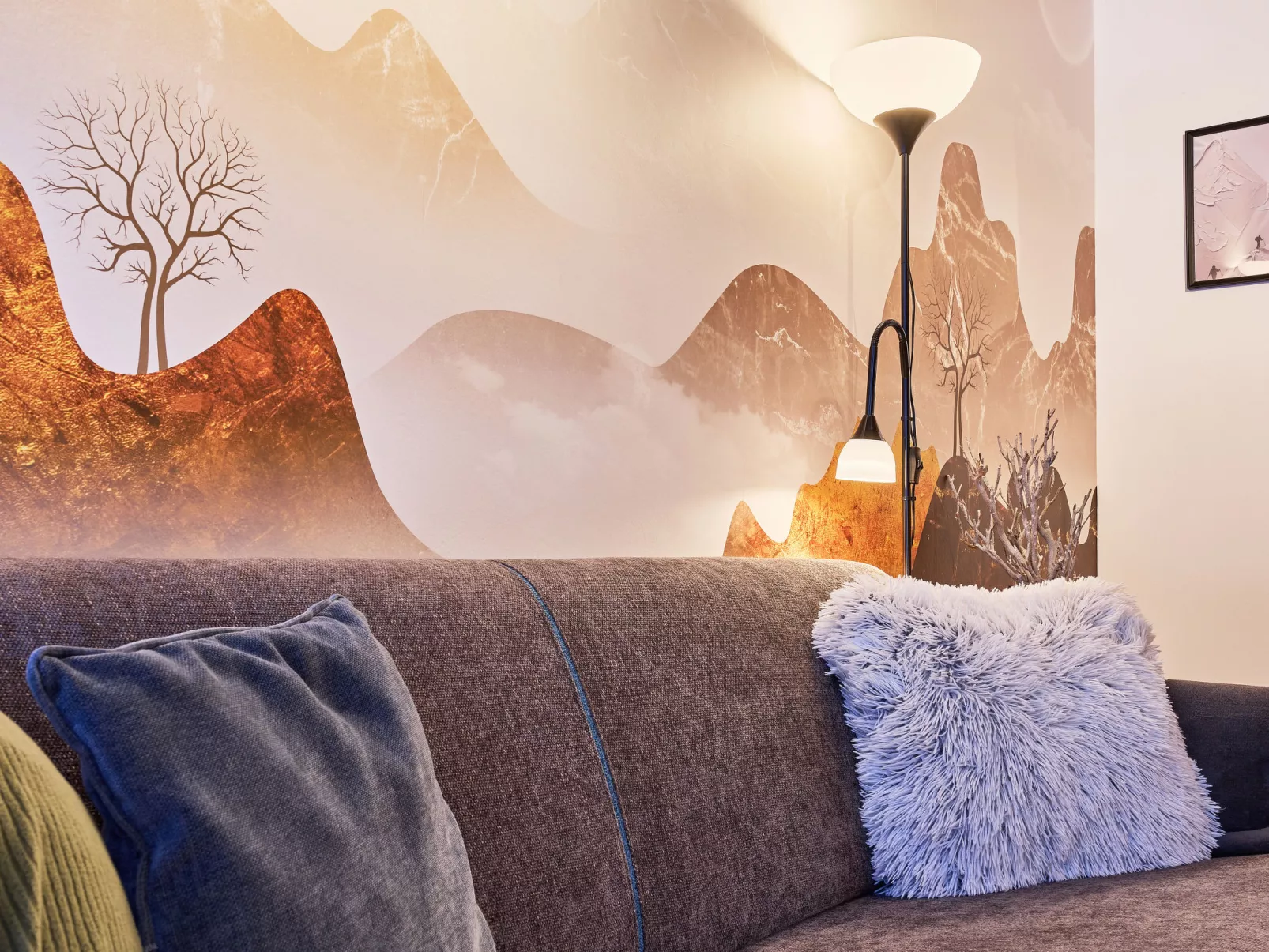 Harrachov Resident C - Binnen