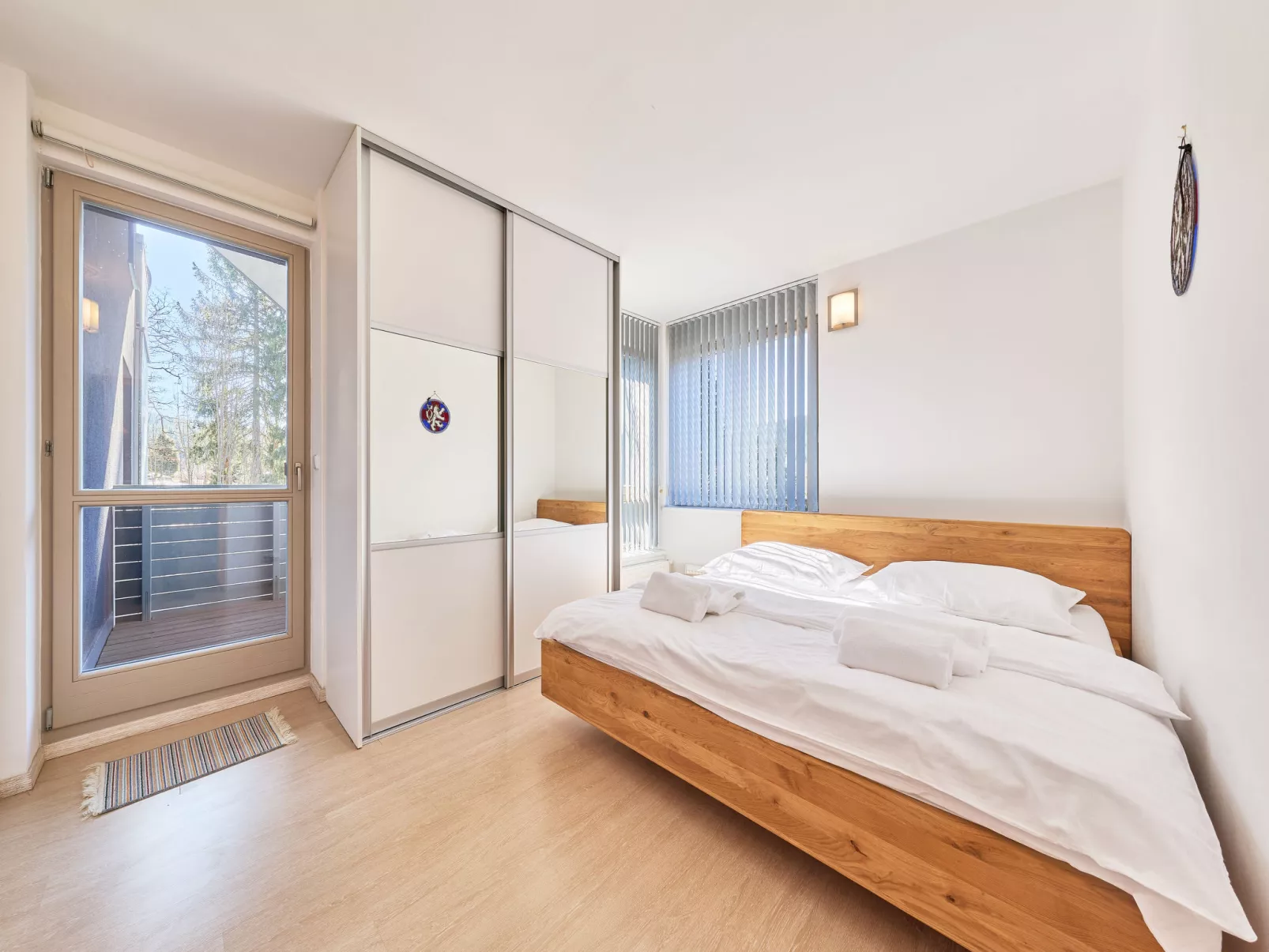 Harrachov Resident A