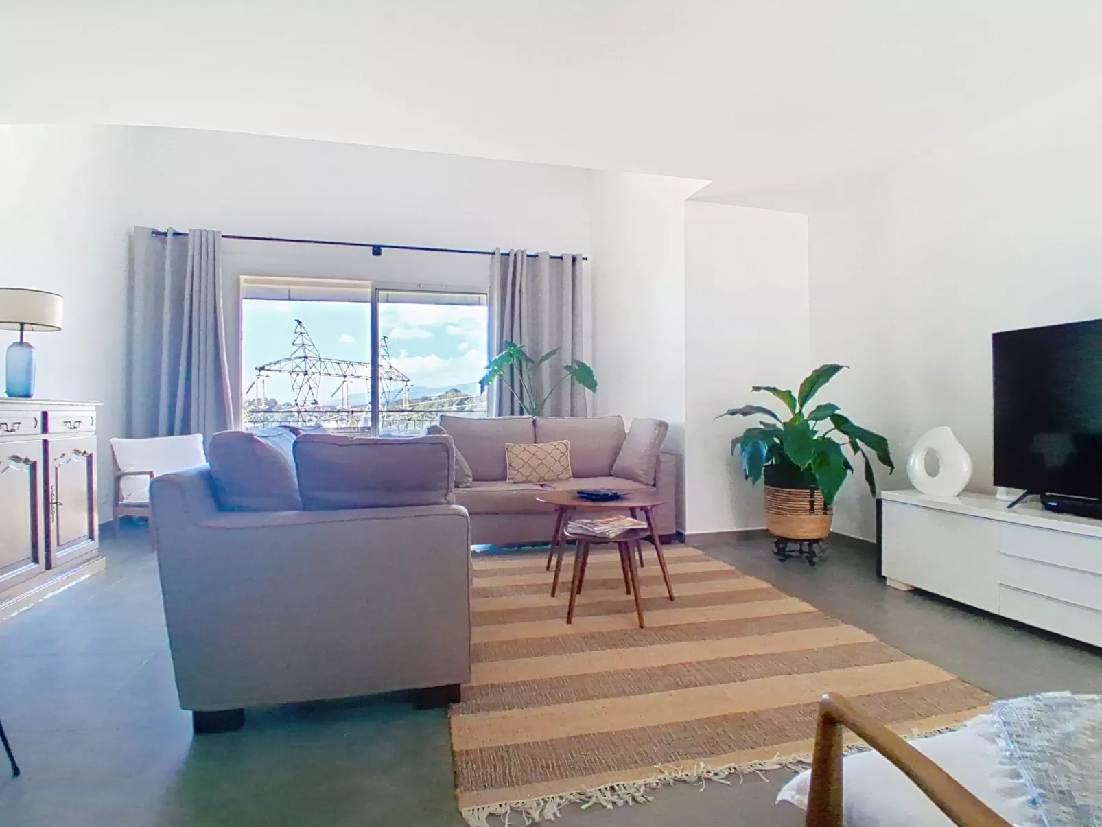 Domaine de l'Etoile - Binnen