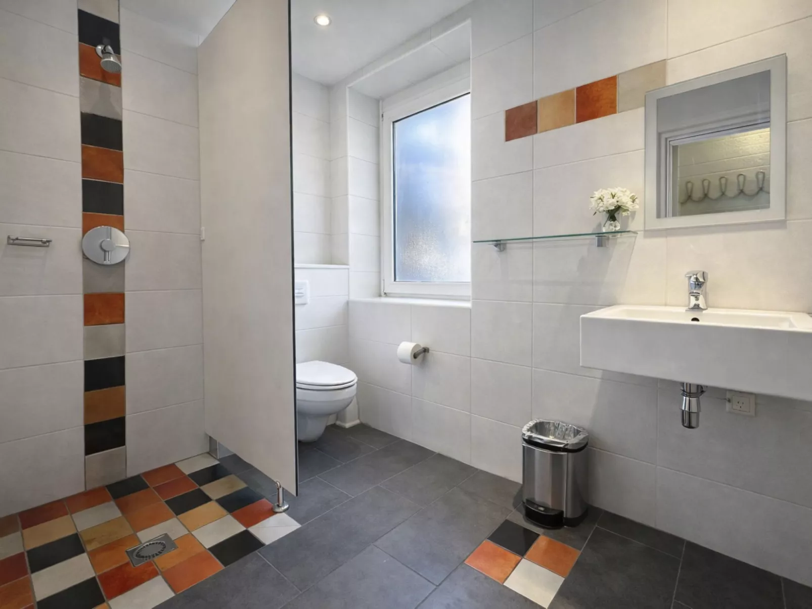 Bungalowpark Landsrade - Binnen