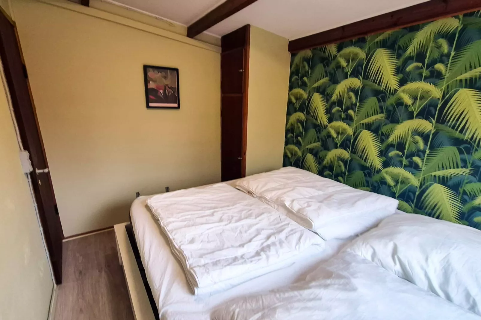 4 sterren vakantie huis in Ry - Binnen