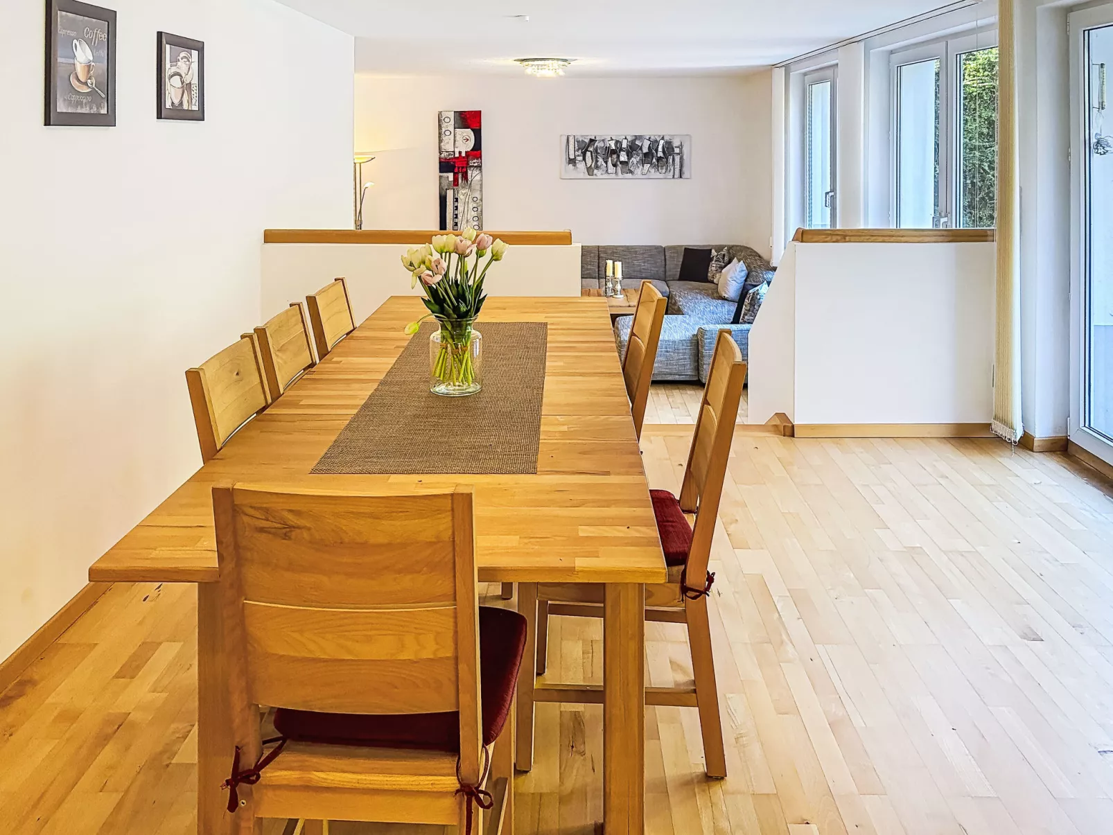 Happy Living - Binnen