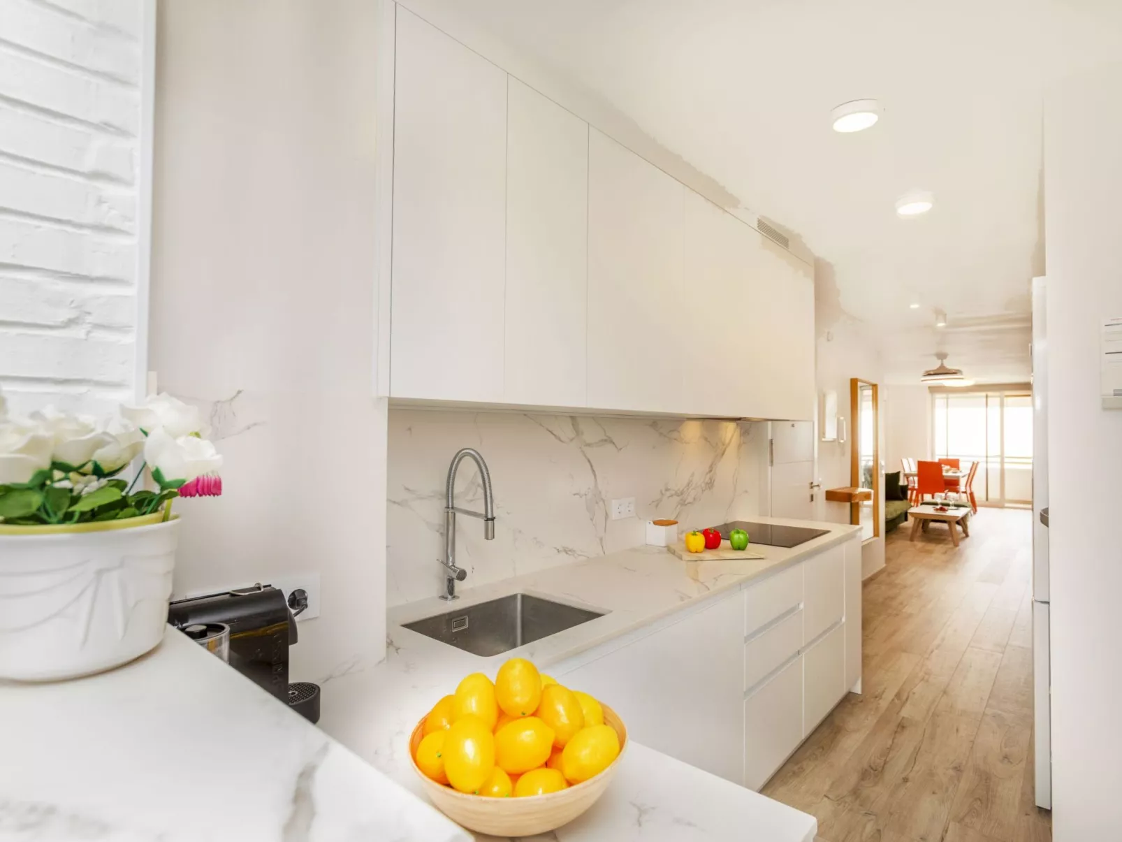 Los Delfines - Binnen