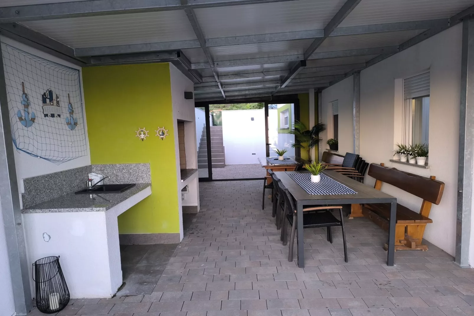 Villa Green Horizon with sea view - Niet-getagd