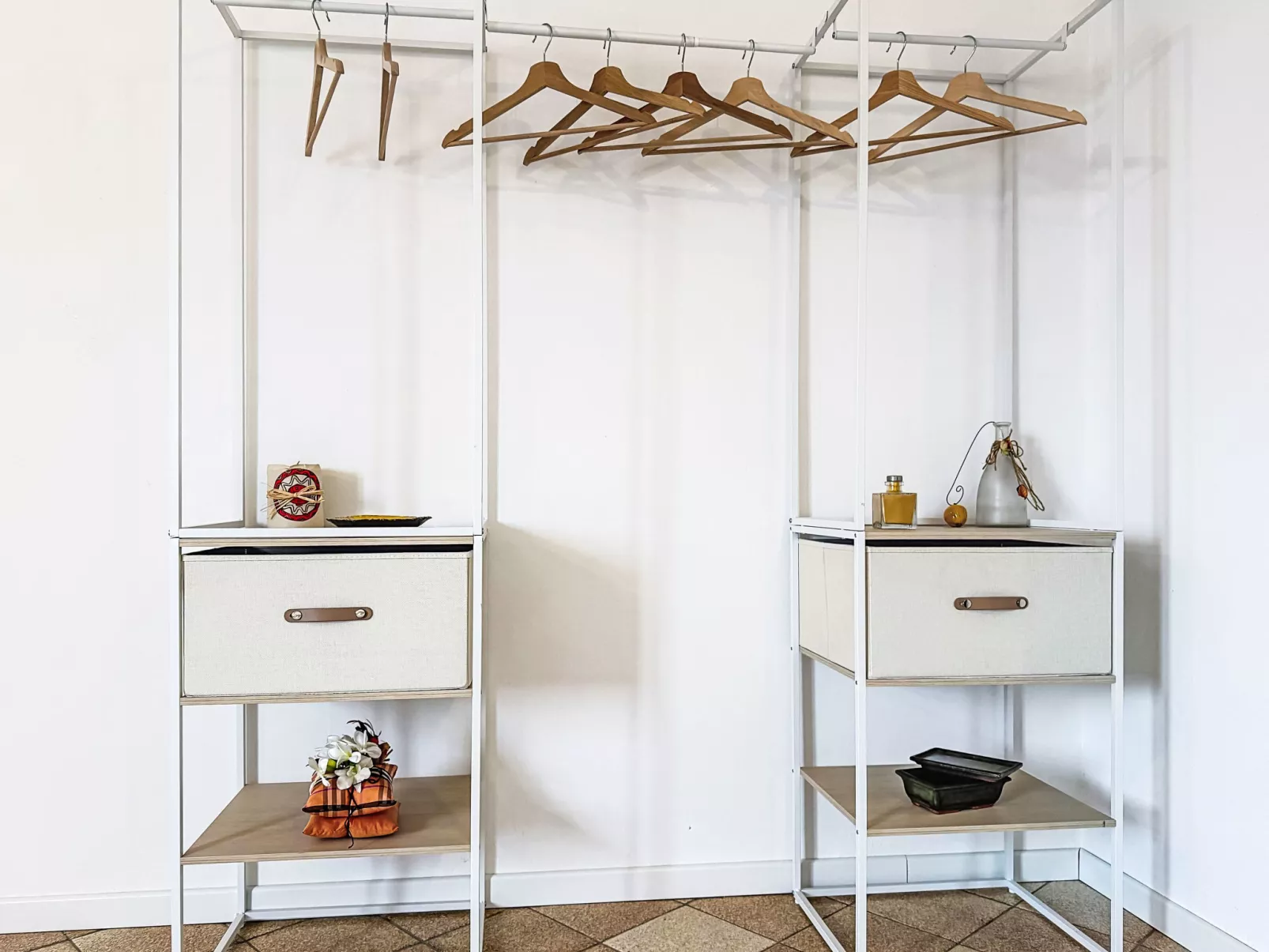 Al Civico 29 - Binnen