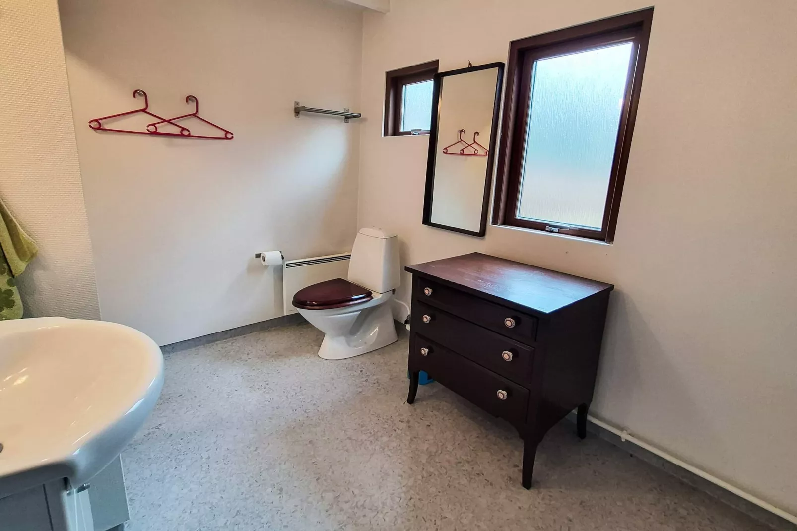 4 sterren vakantie huis in Ry - Binnen