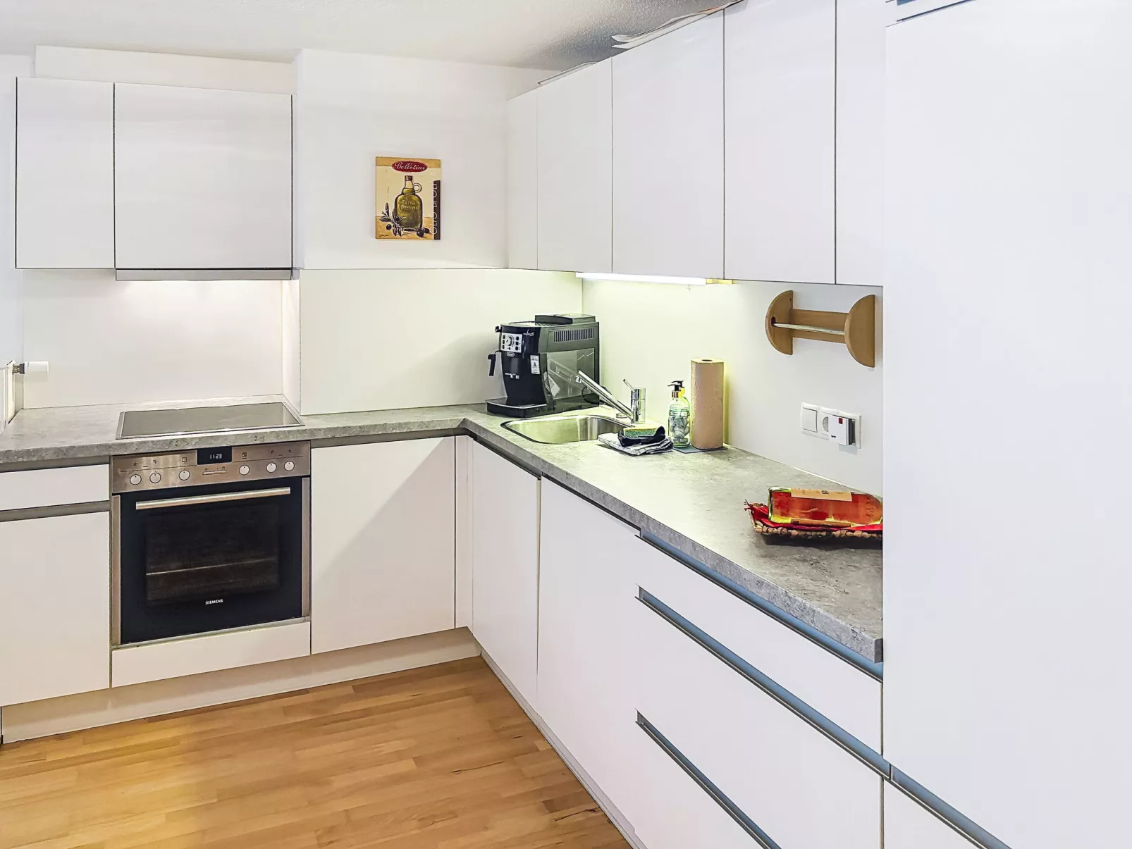 Happy Living - Binnen