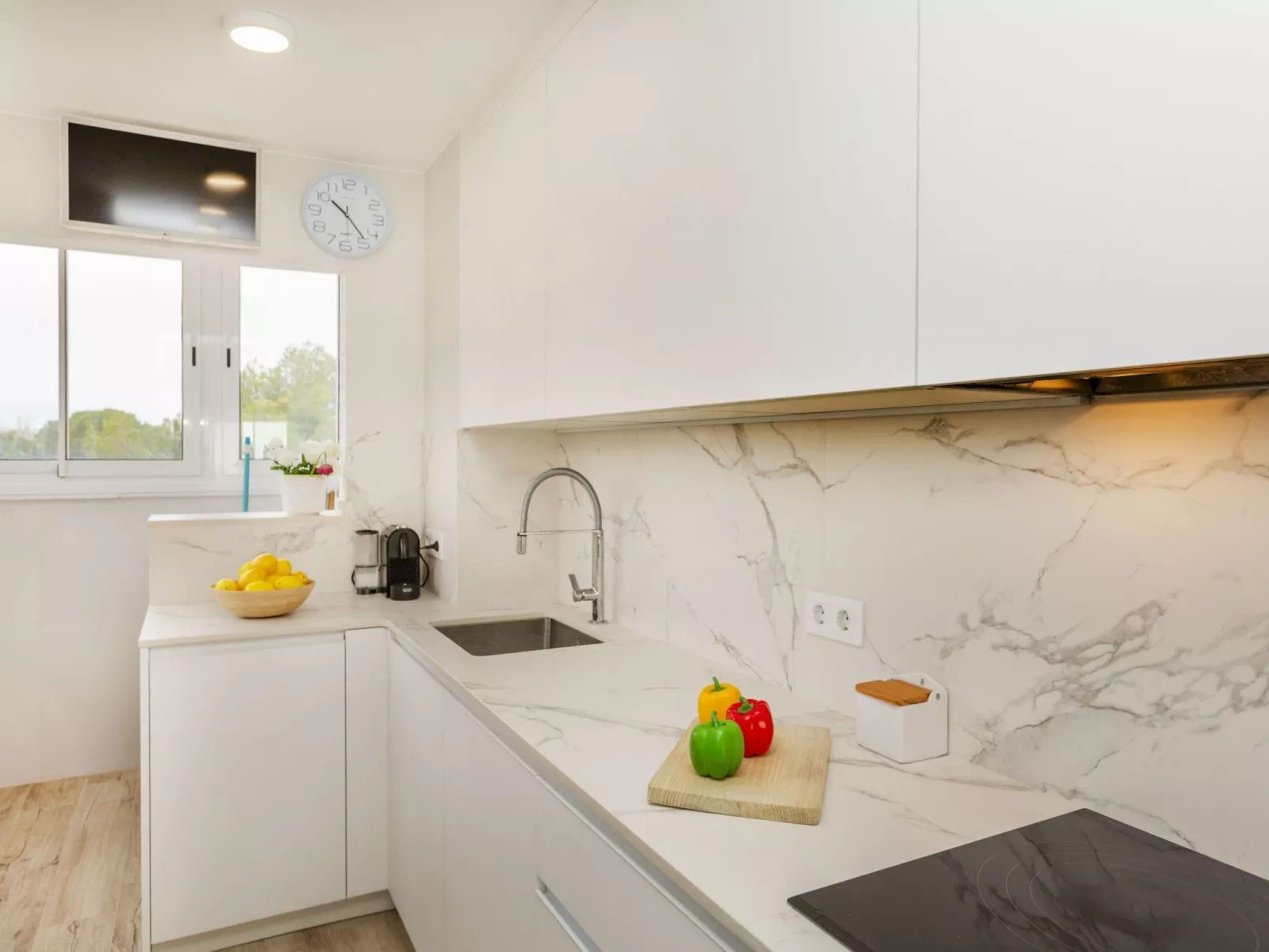 Los Delfines - Binnen