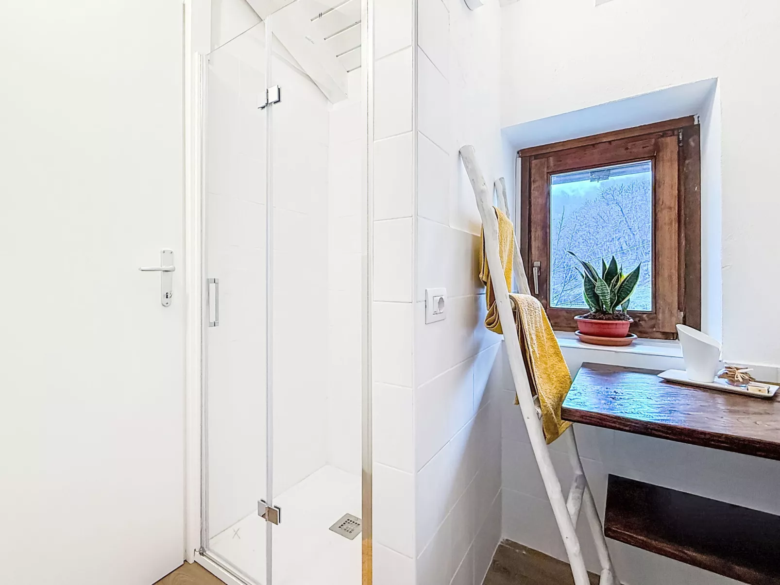 Al Civico 29 - Binnen