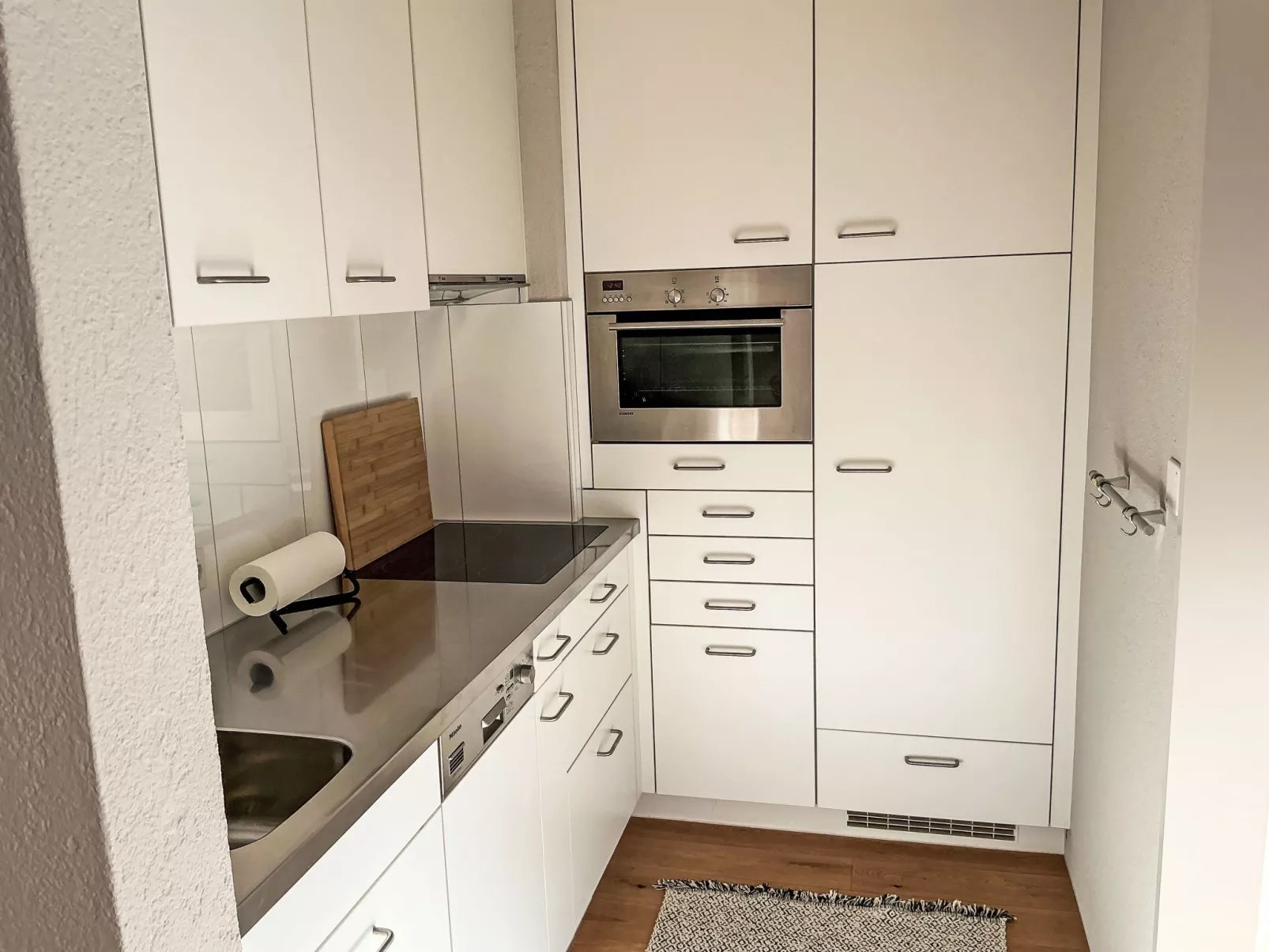 Paluedaklosters - Binnen