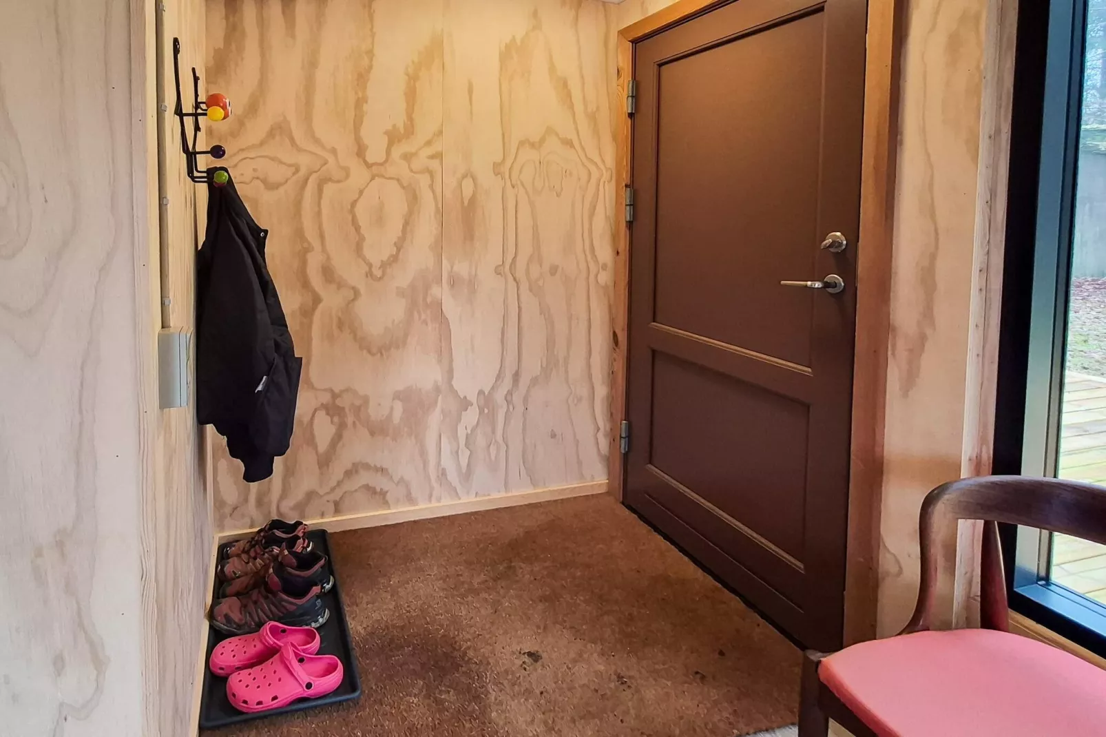 4 sterren vakantie huis in Ry - Binnen