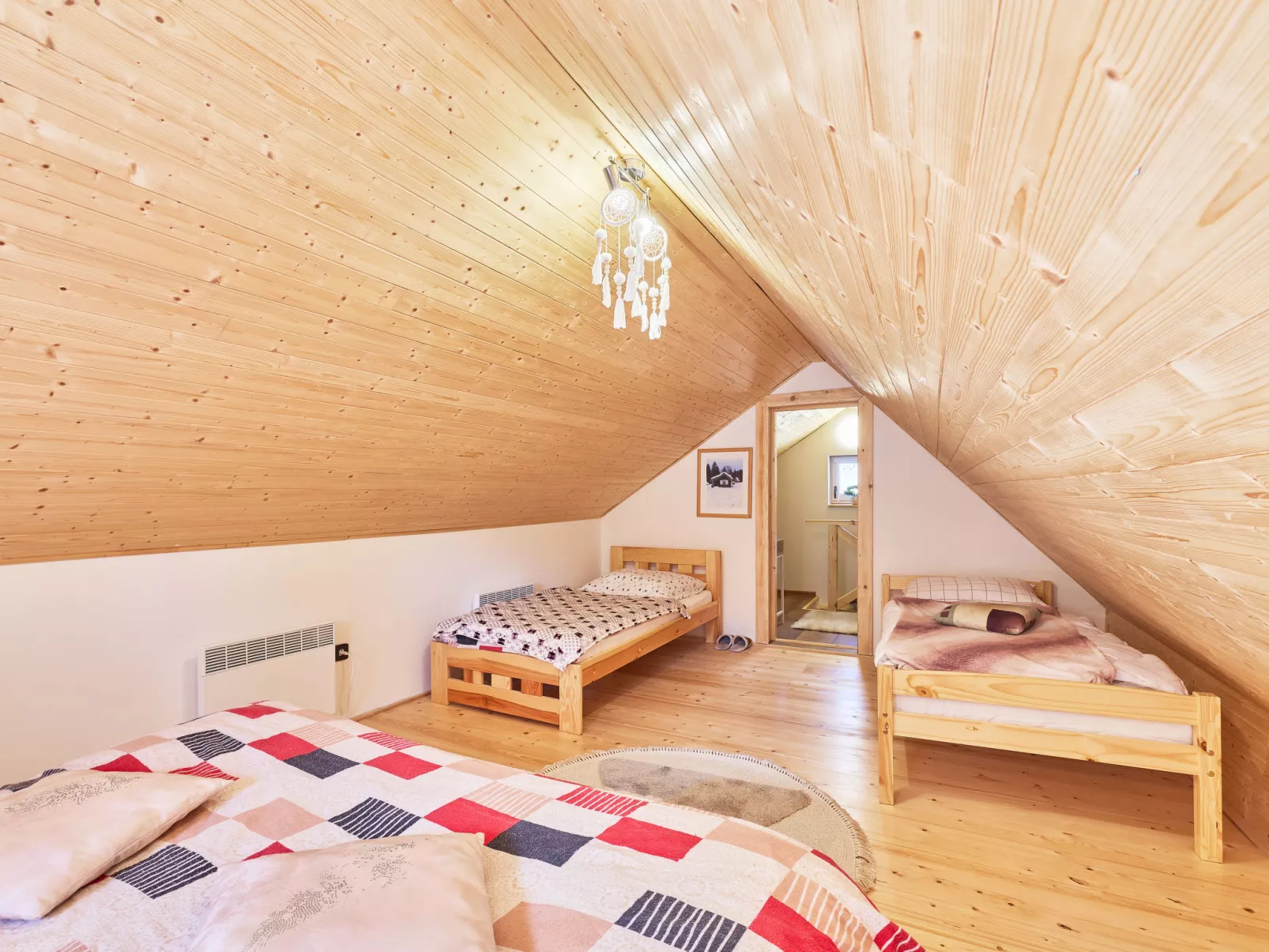 U potůčku - Binnen