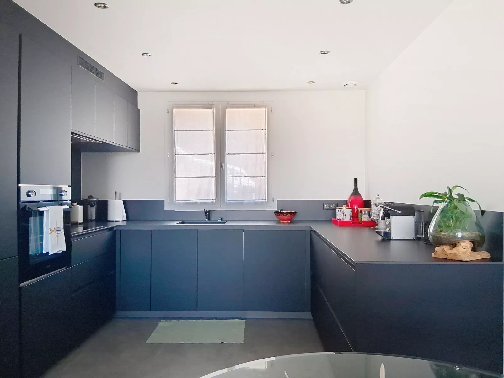 Domaine de l'Etoile - Binnen