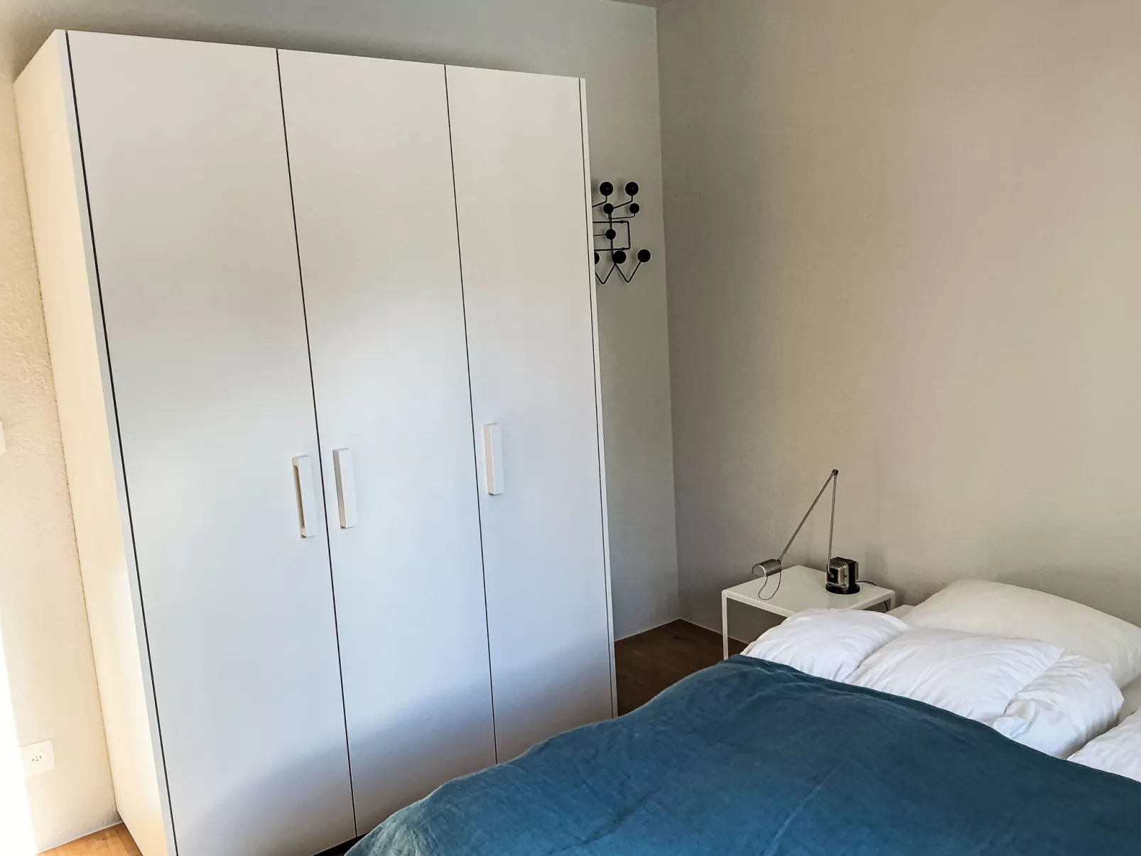 Paluedaklosters - Binnen