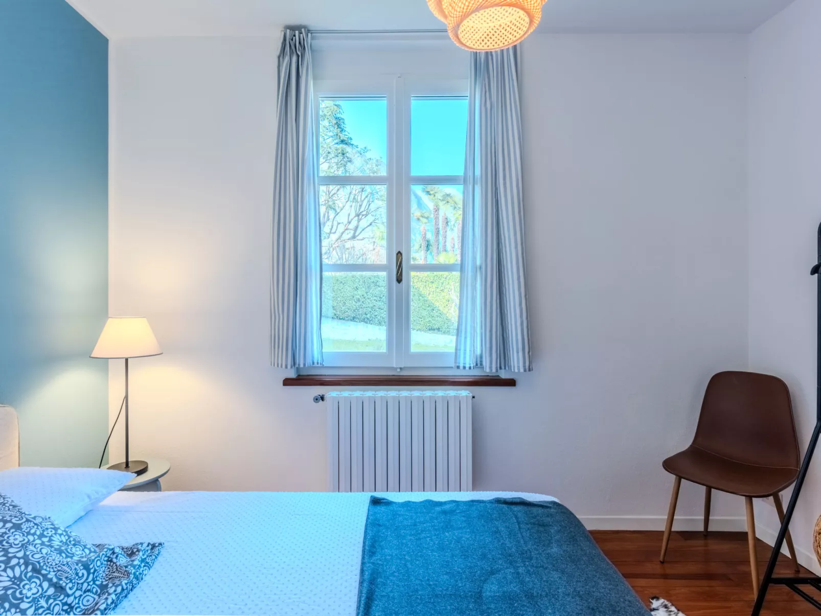 Casa Chiocciolina - Binnen