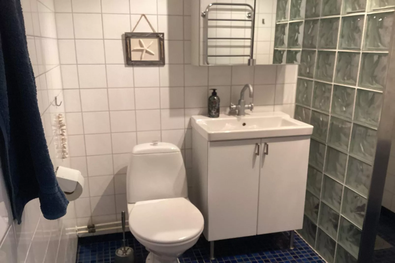 4 sterren vakantie huis in Skäret - Binnen