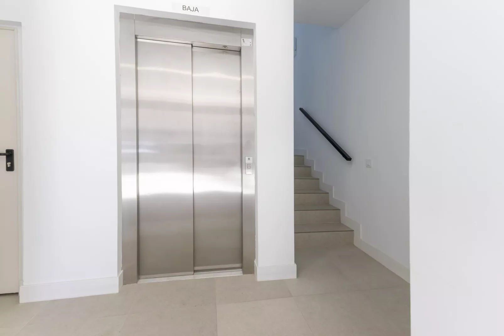 BRISAMAR III										 - Overloop