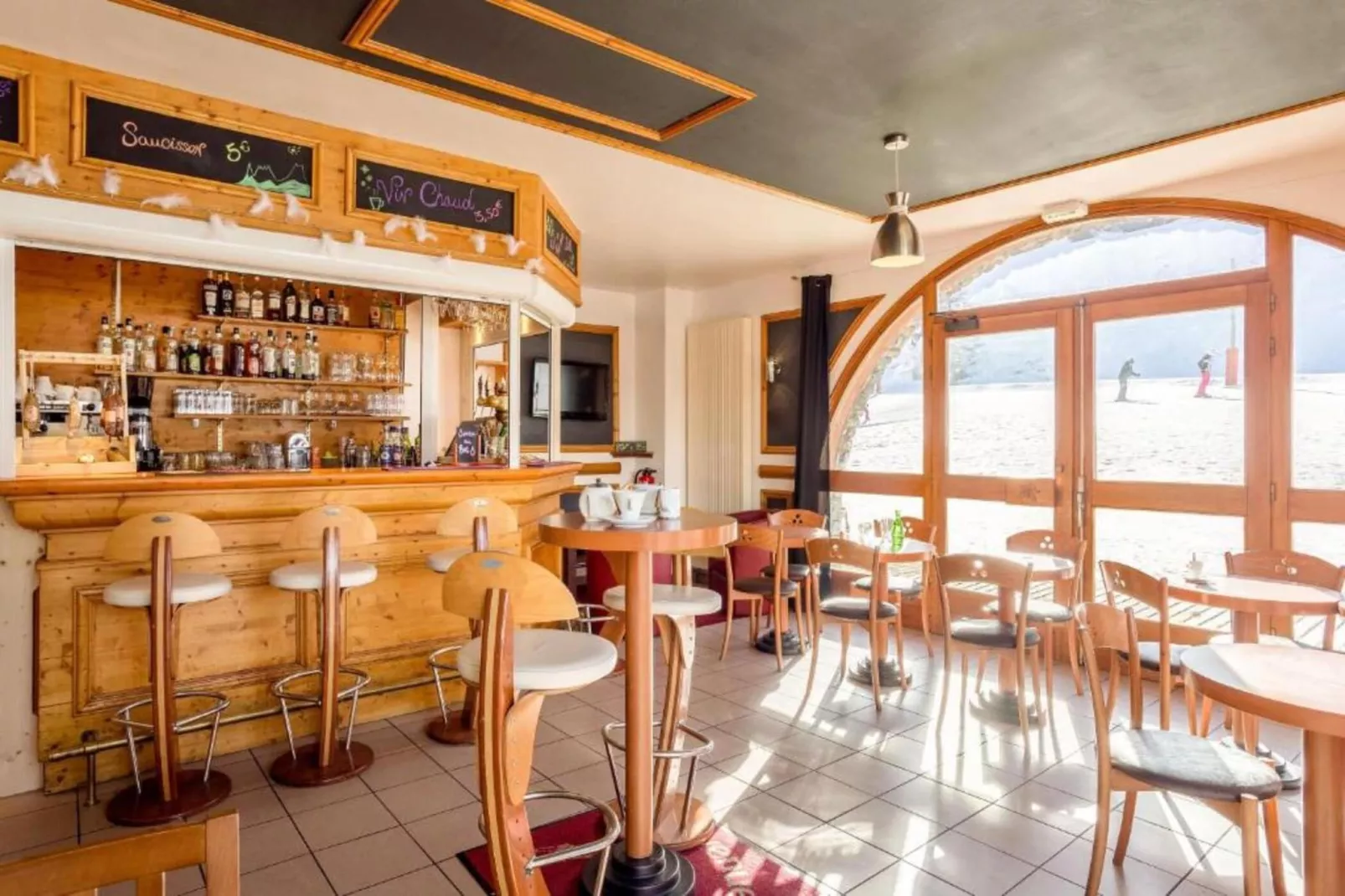 VALCENIS Chambre 2 personnes_C2 - Faciliteiten
