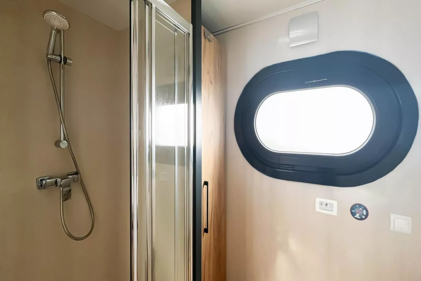 Meerzicht - Badkamer