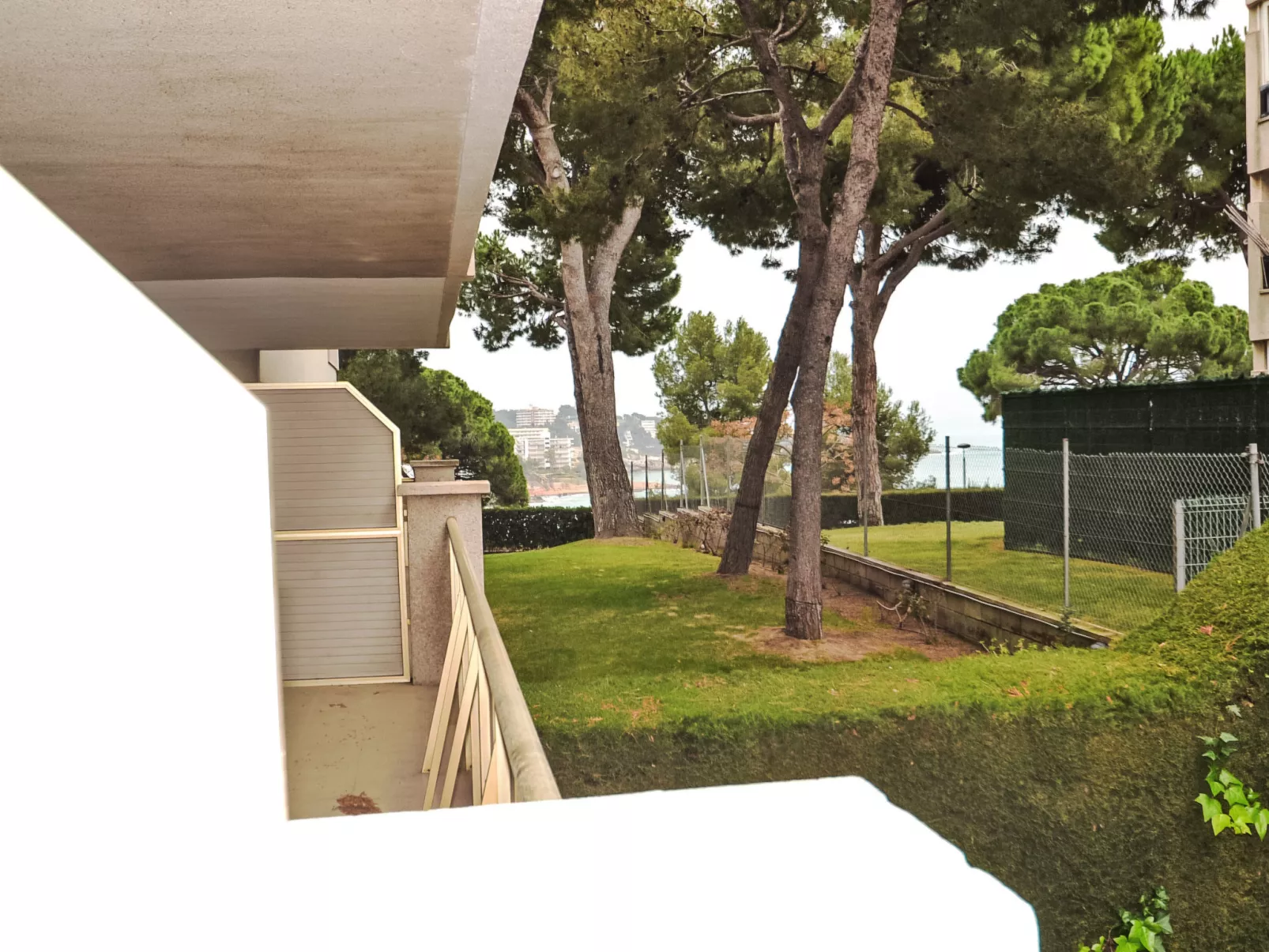 Cala Dorada - Buiten