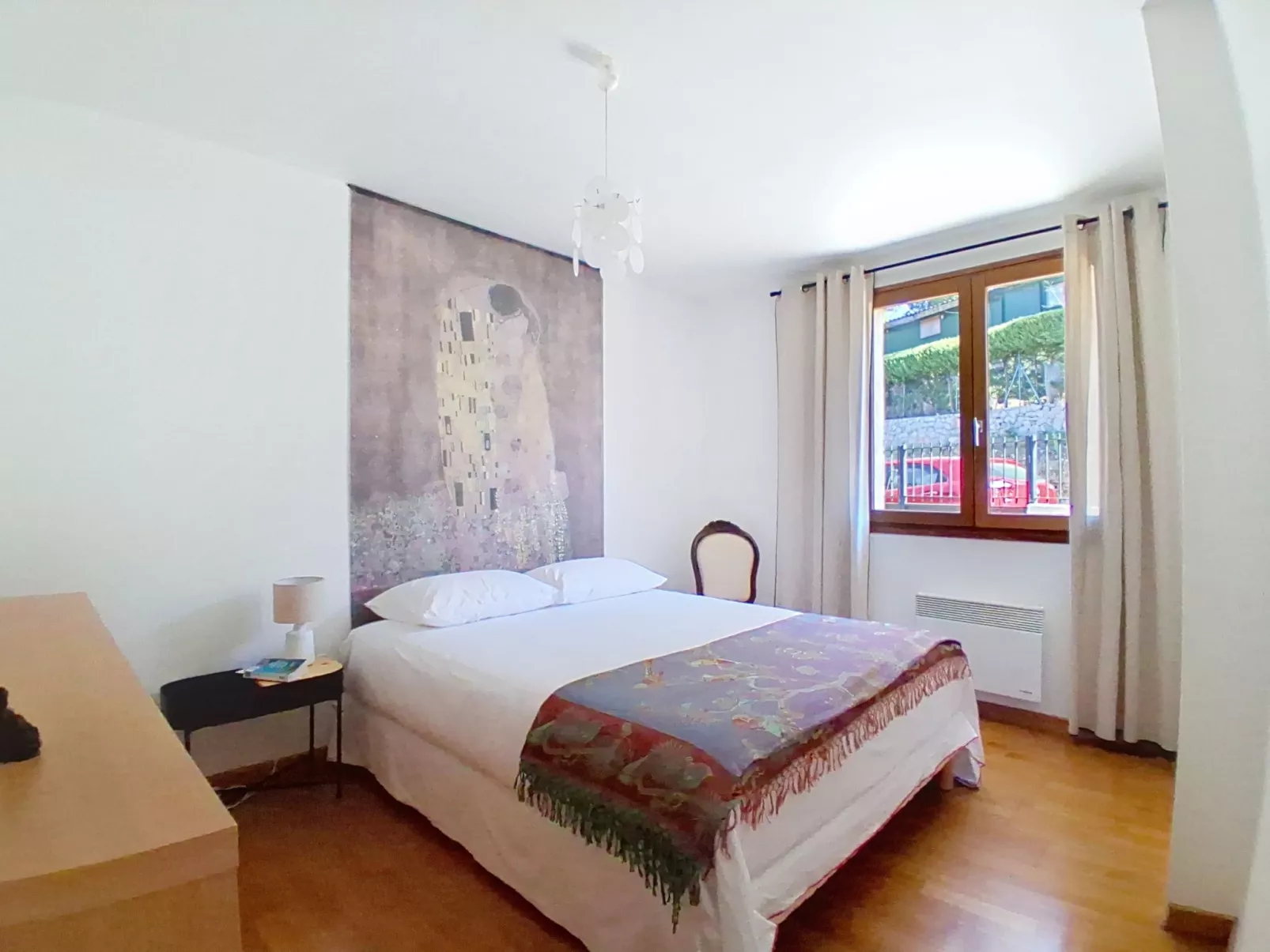 Domaine de l'Etoile - Binnen