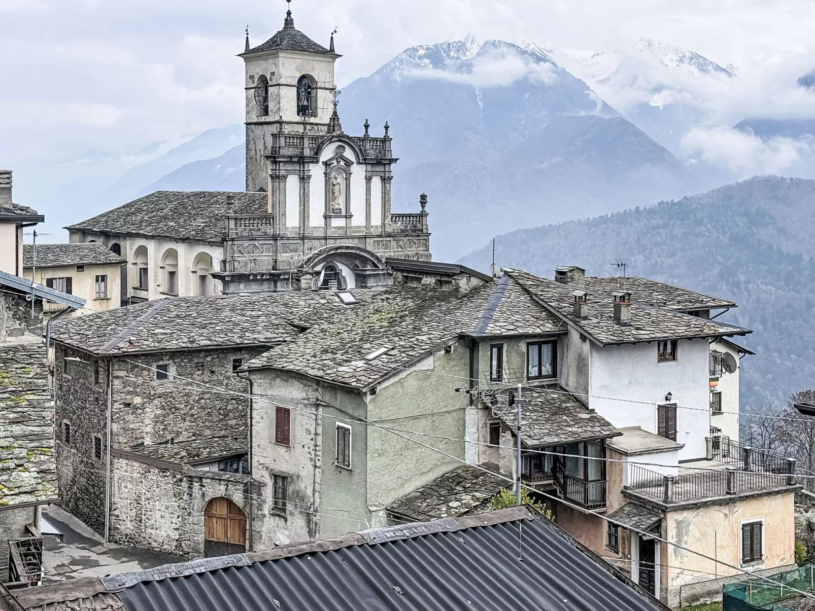 Al Civico 29 - Buiten