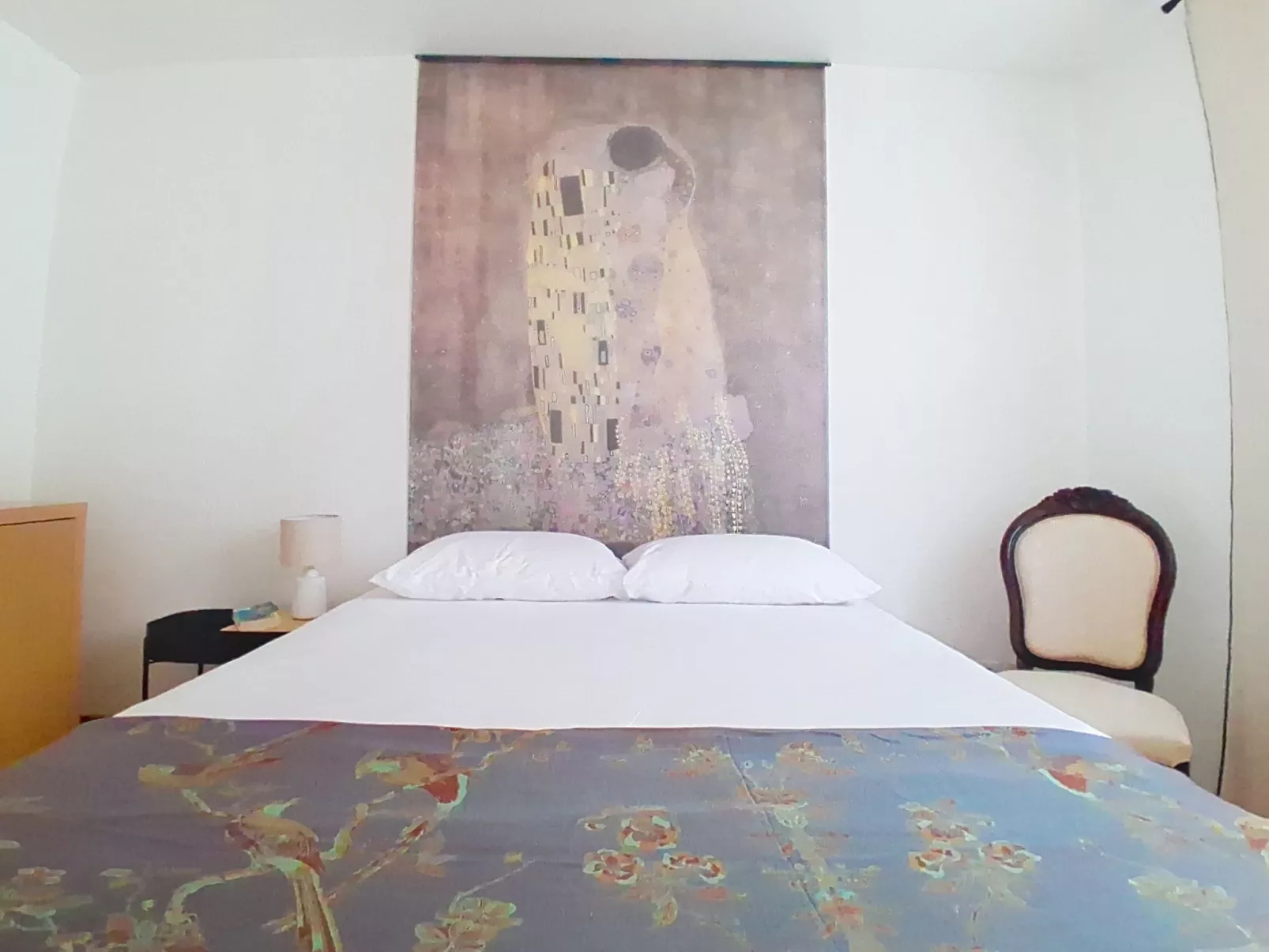 Domaine de l'Etoile - Binnen