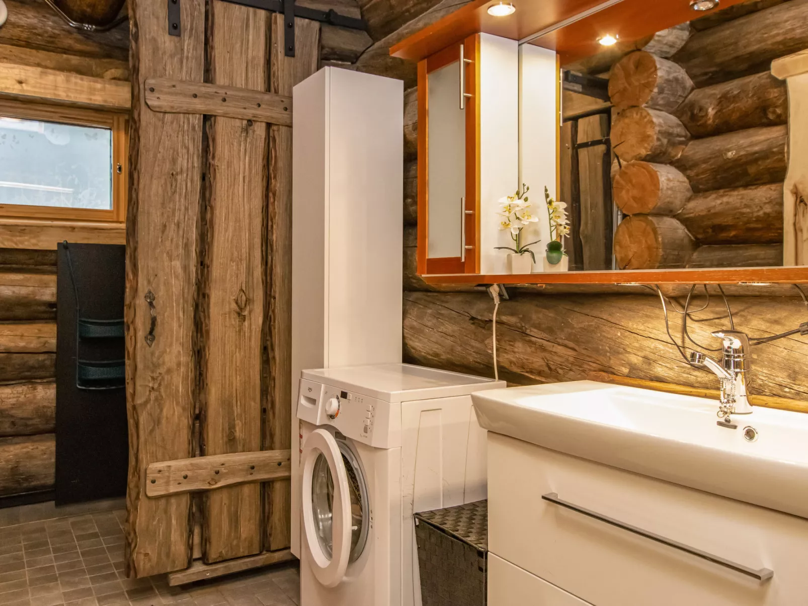 Villa kaunisvirta - Binnen