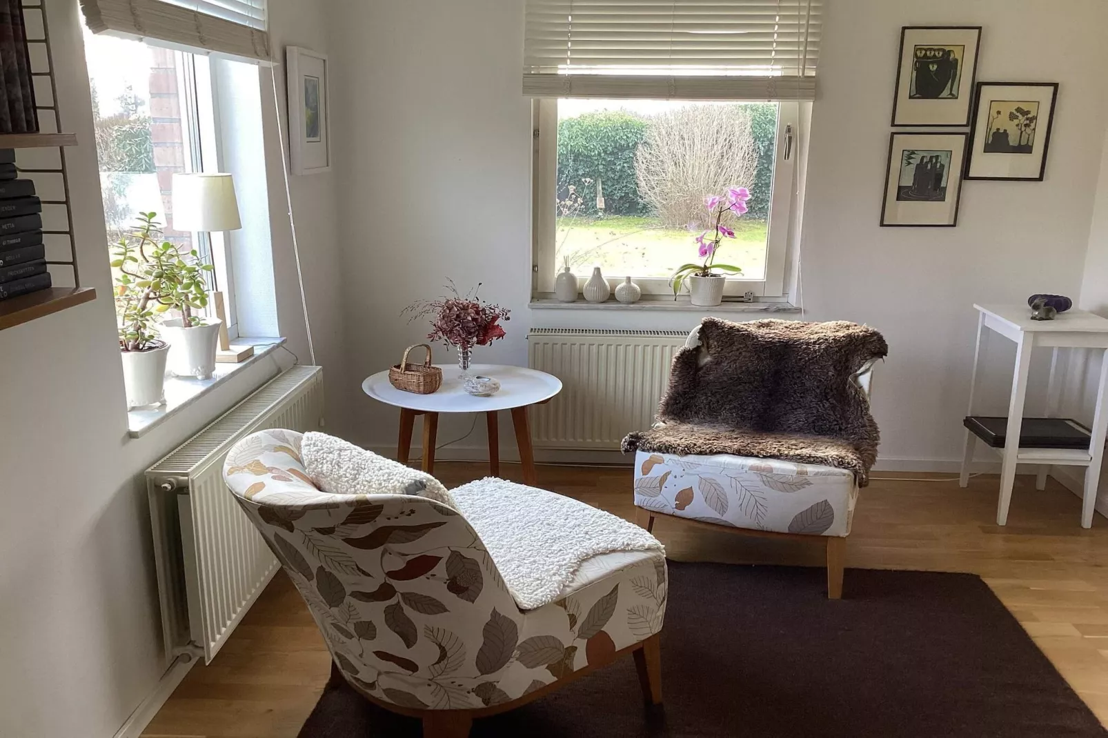 4 sterren vakantie huis in Skäret - Binnen